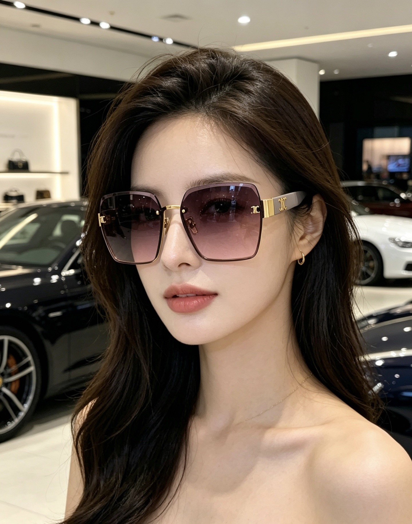 Celine CELIN* MODEL: CL40237