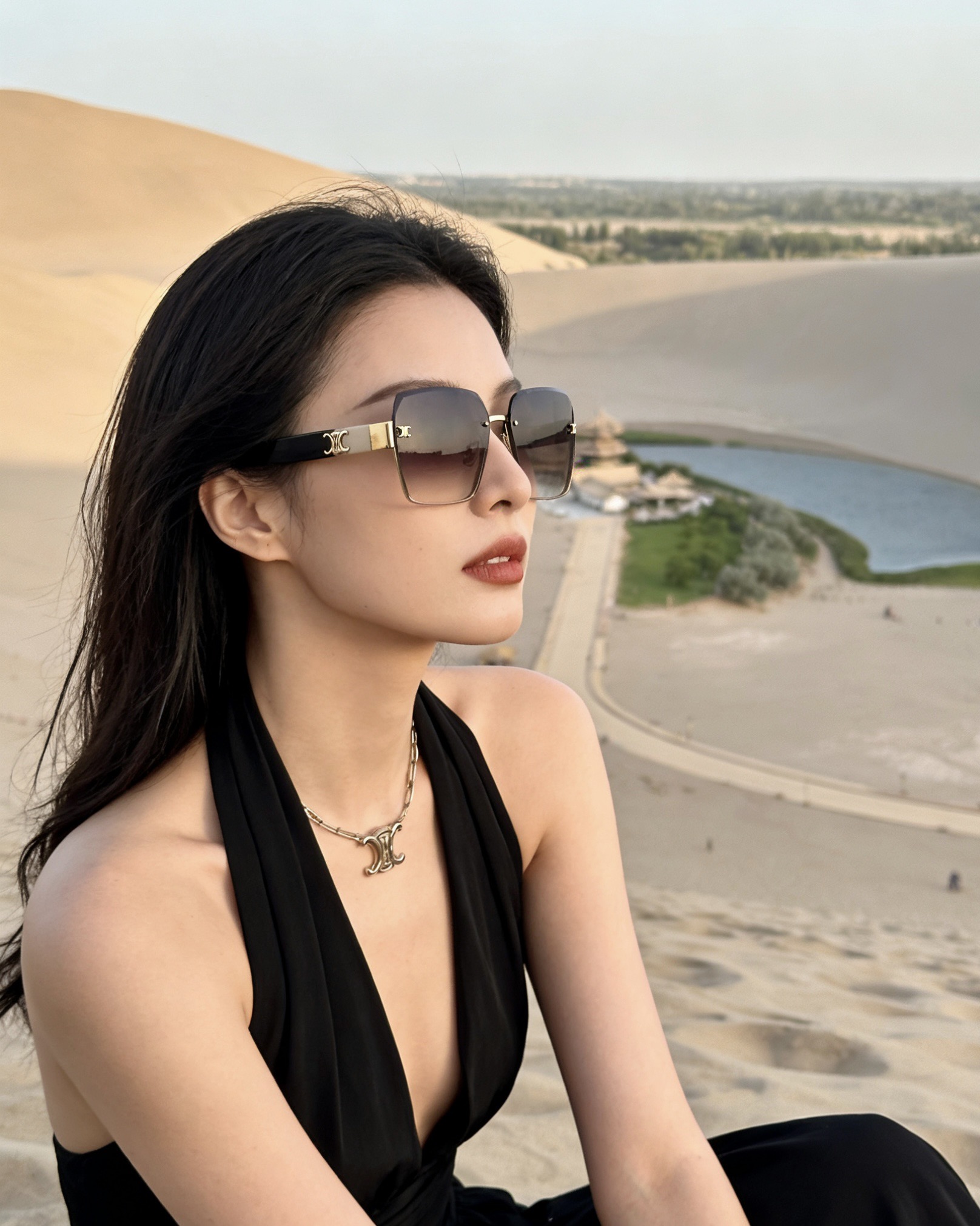 Celine CELIN* MODEL: CL40237