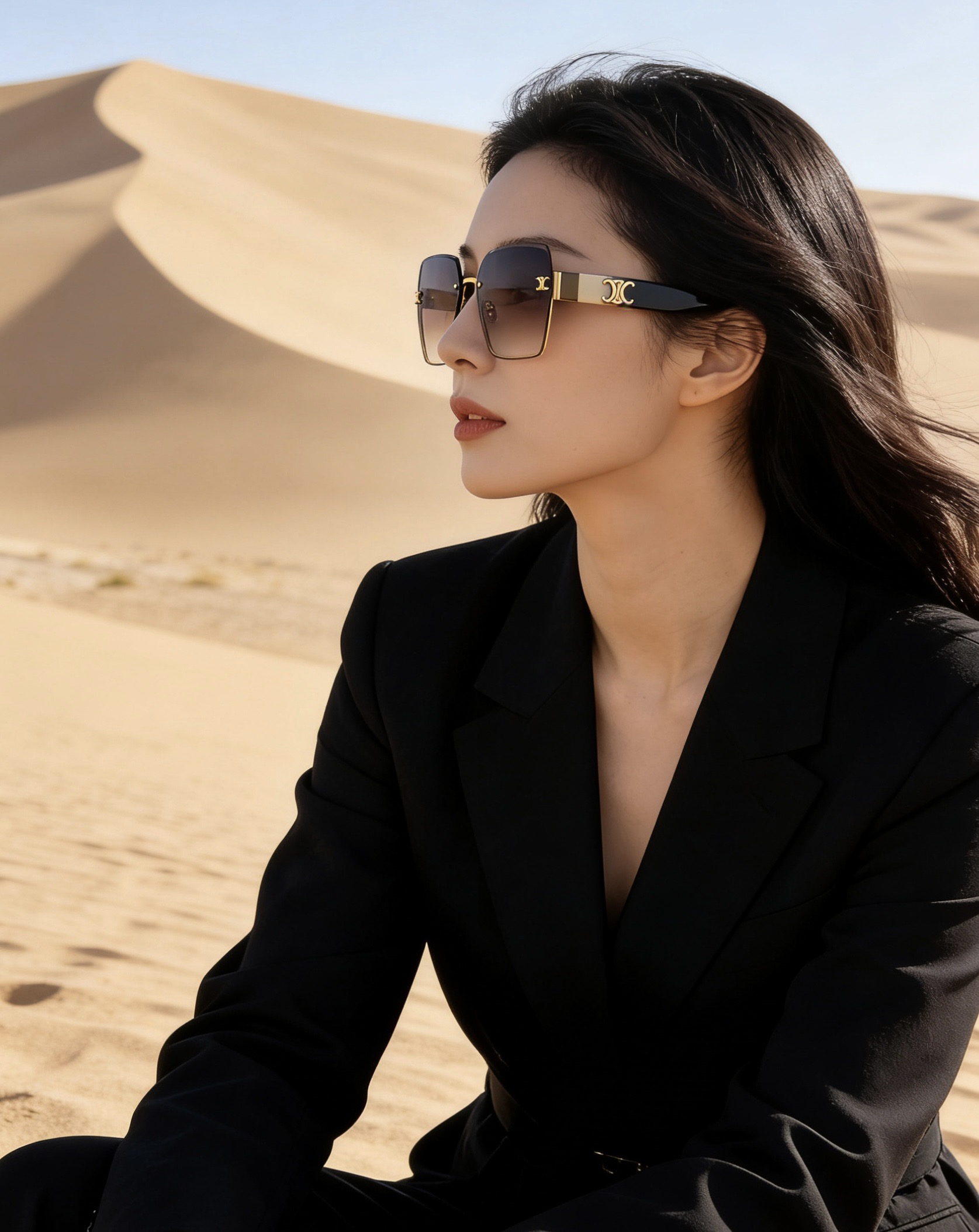 Celine CELIN* MODEL: CL40237