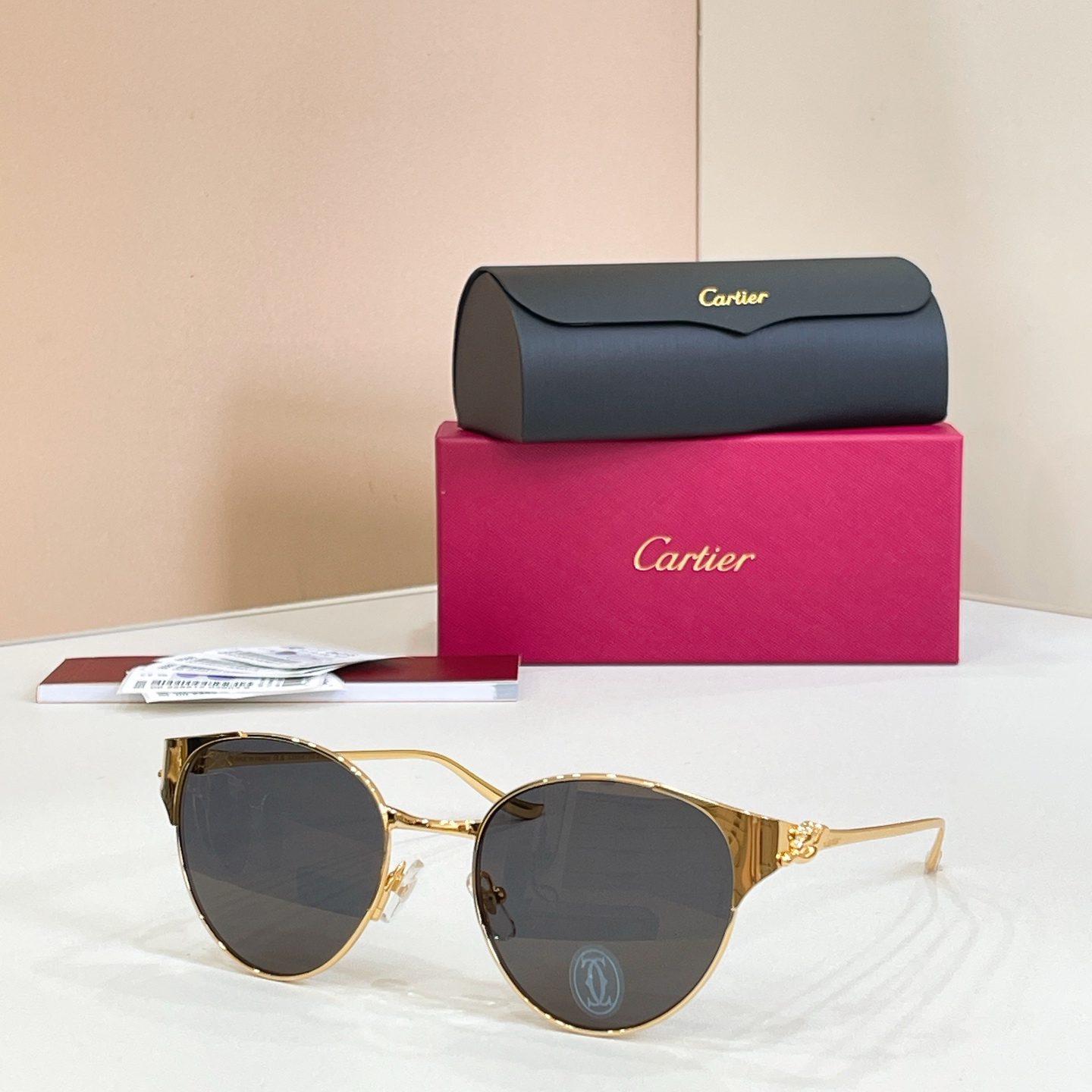 Cartie*✨✨✨MODEL：CT0631S✨✨✨SIZE:135✨✨✨