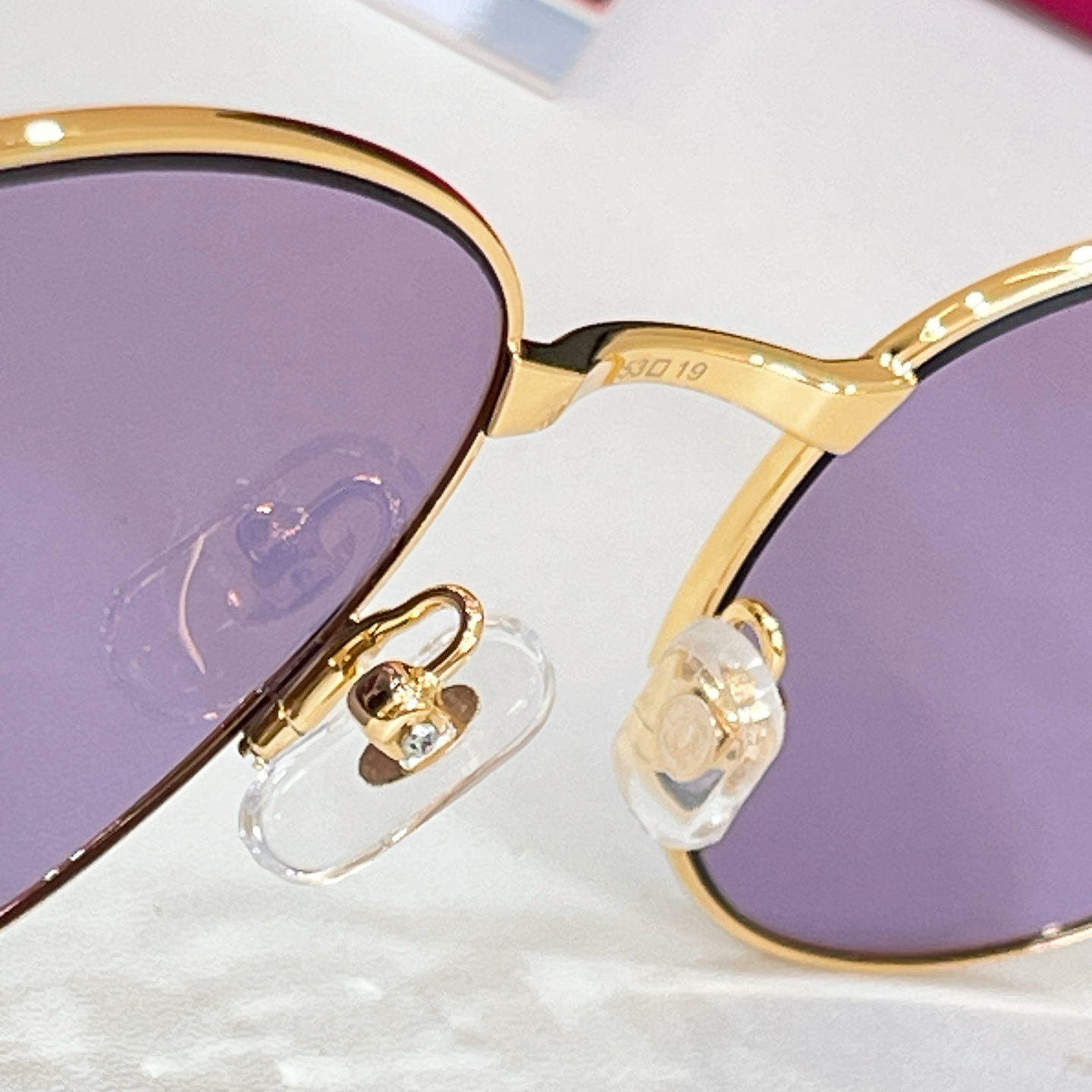 Cartier 13015073Cartie* MODEL：CT0631S SIZE:135