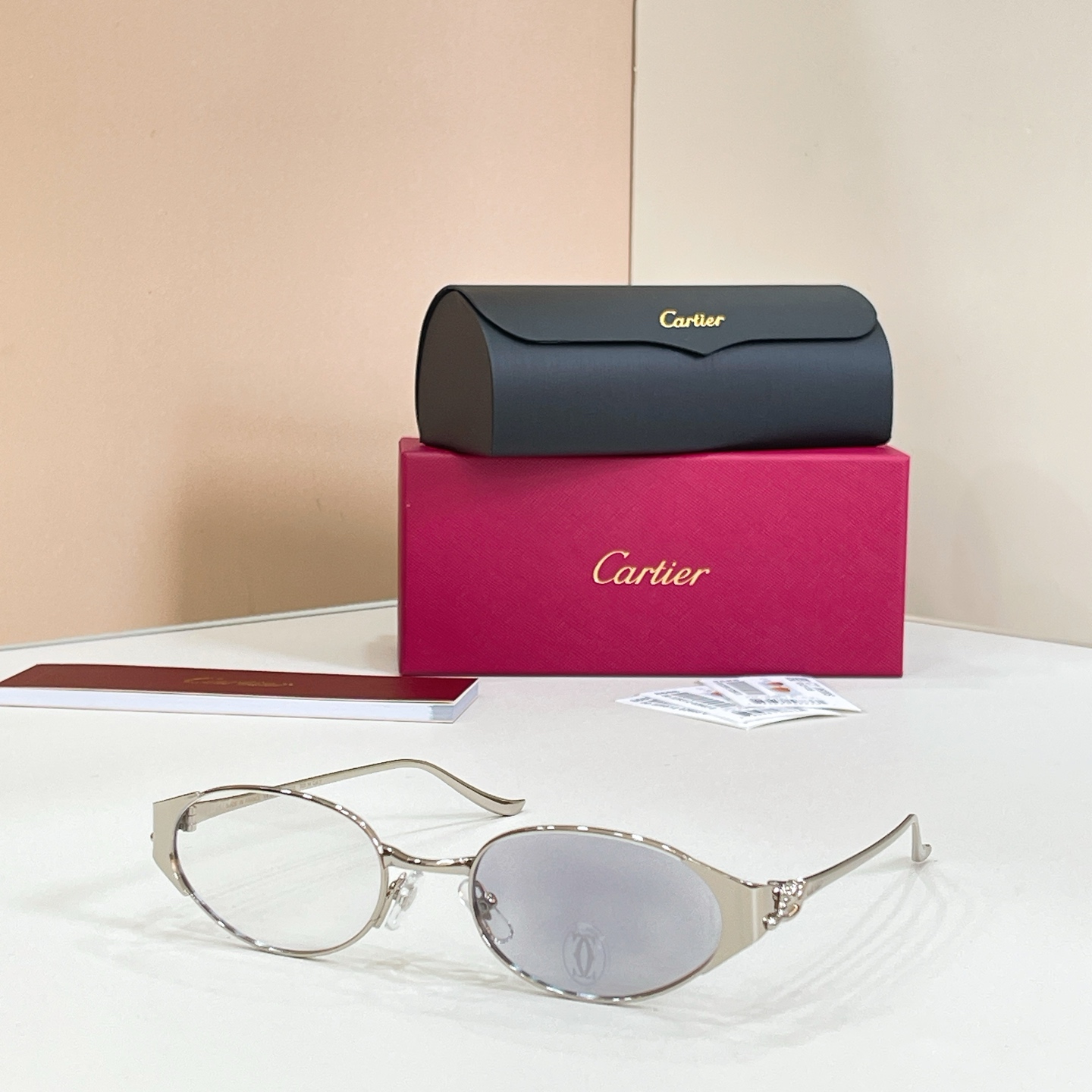 Cartie*✨✨✨MODEL：CT0631S✨✨✨SIZE:135✨✨✨