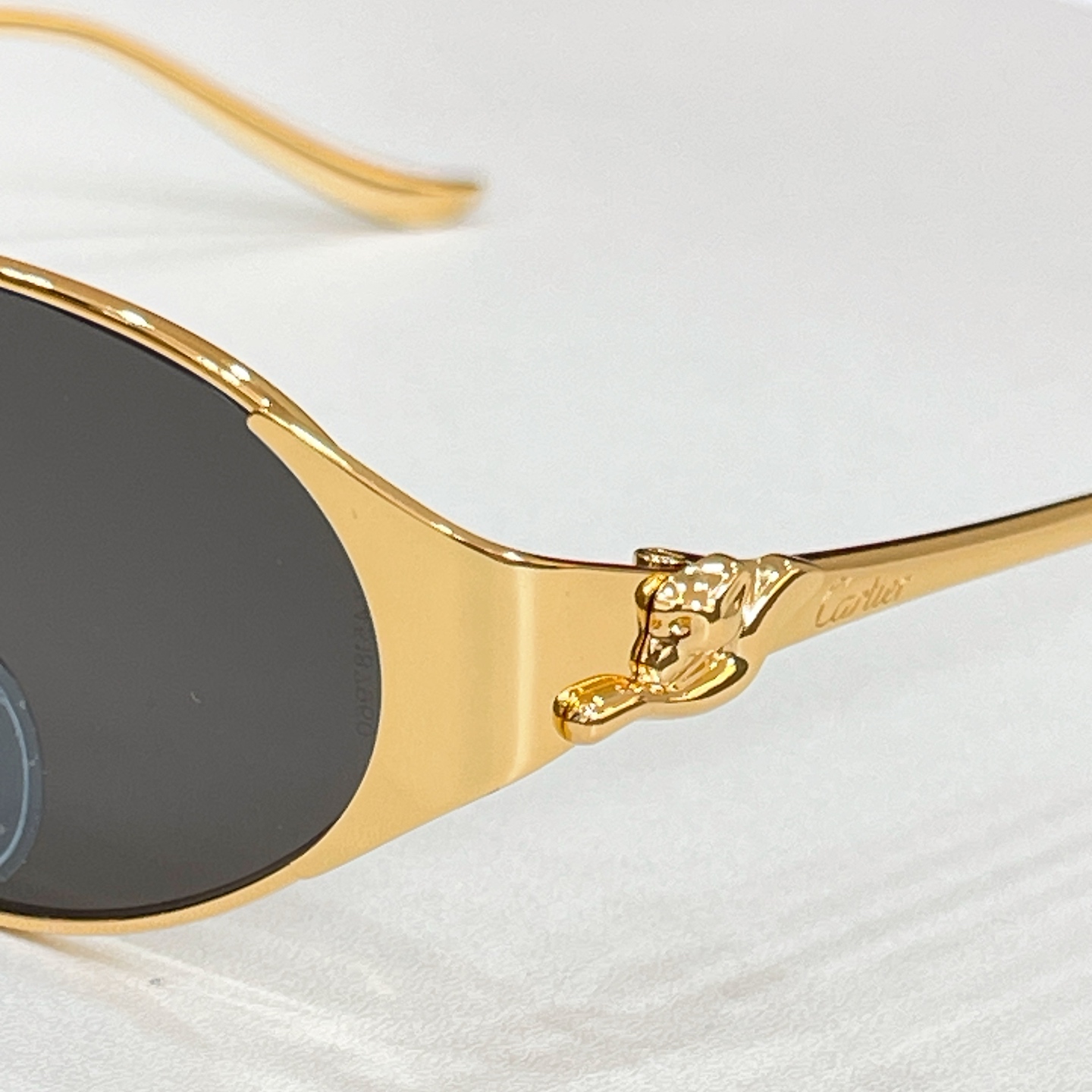 Cartier 13015043Cartie* MODEL：CT0631S SIZE:135
