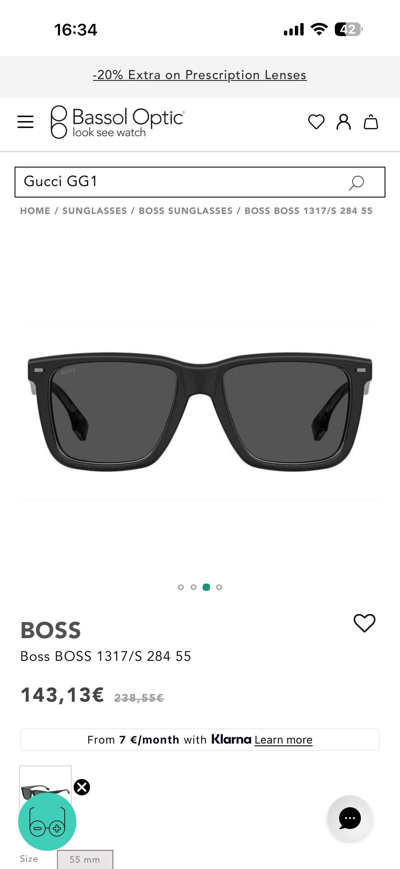 Unknown BOSS MODEL: Boss 1317 SIZE：55口18-145