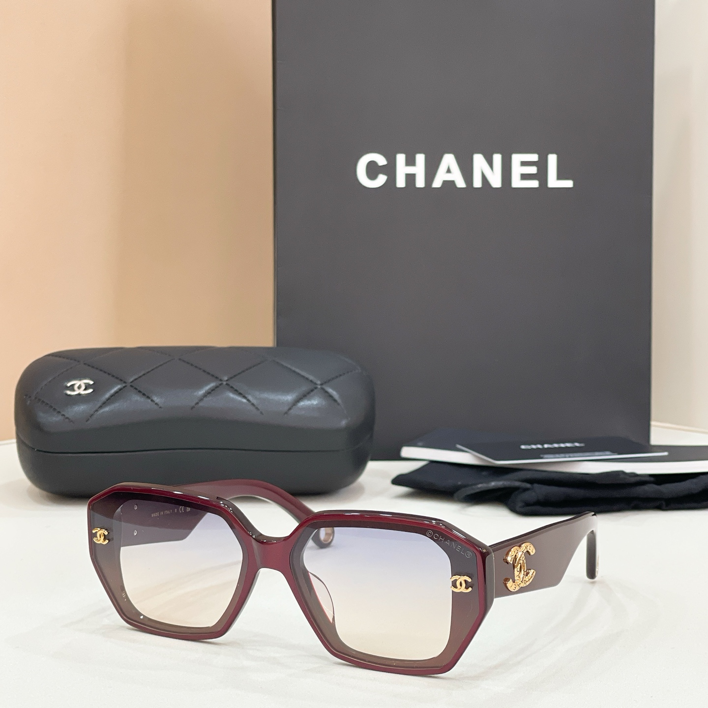 Chanel CHANE*
