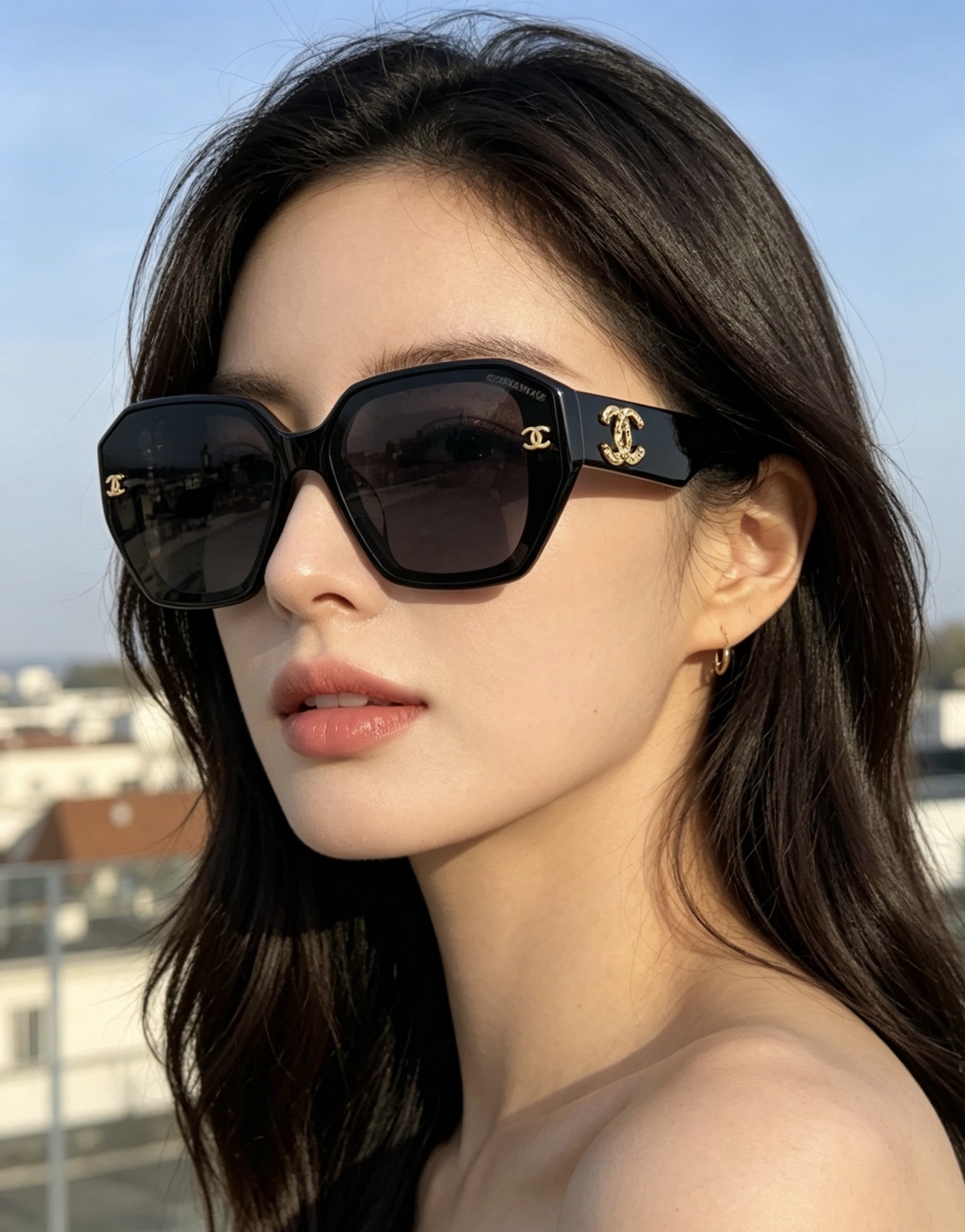 Chanel CHANE*
