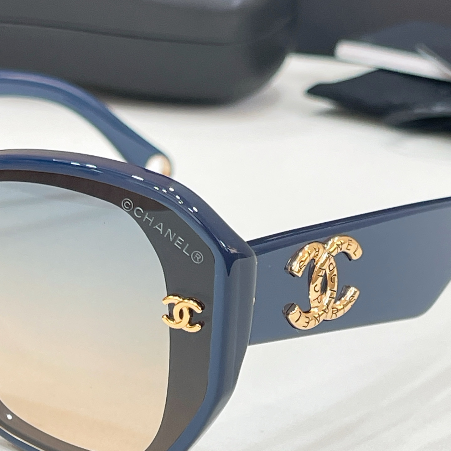 Chanel 13015076CHANE*