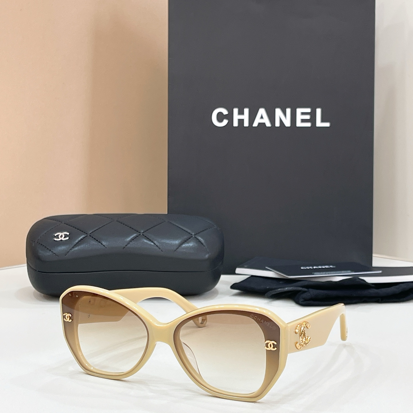 Chanel 13015076CHANE*