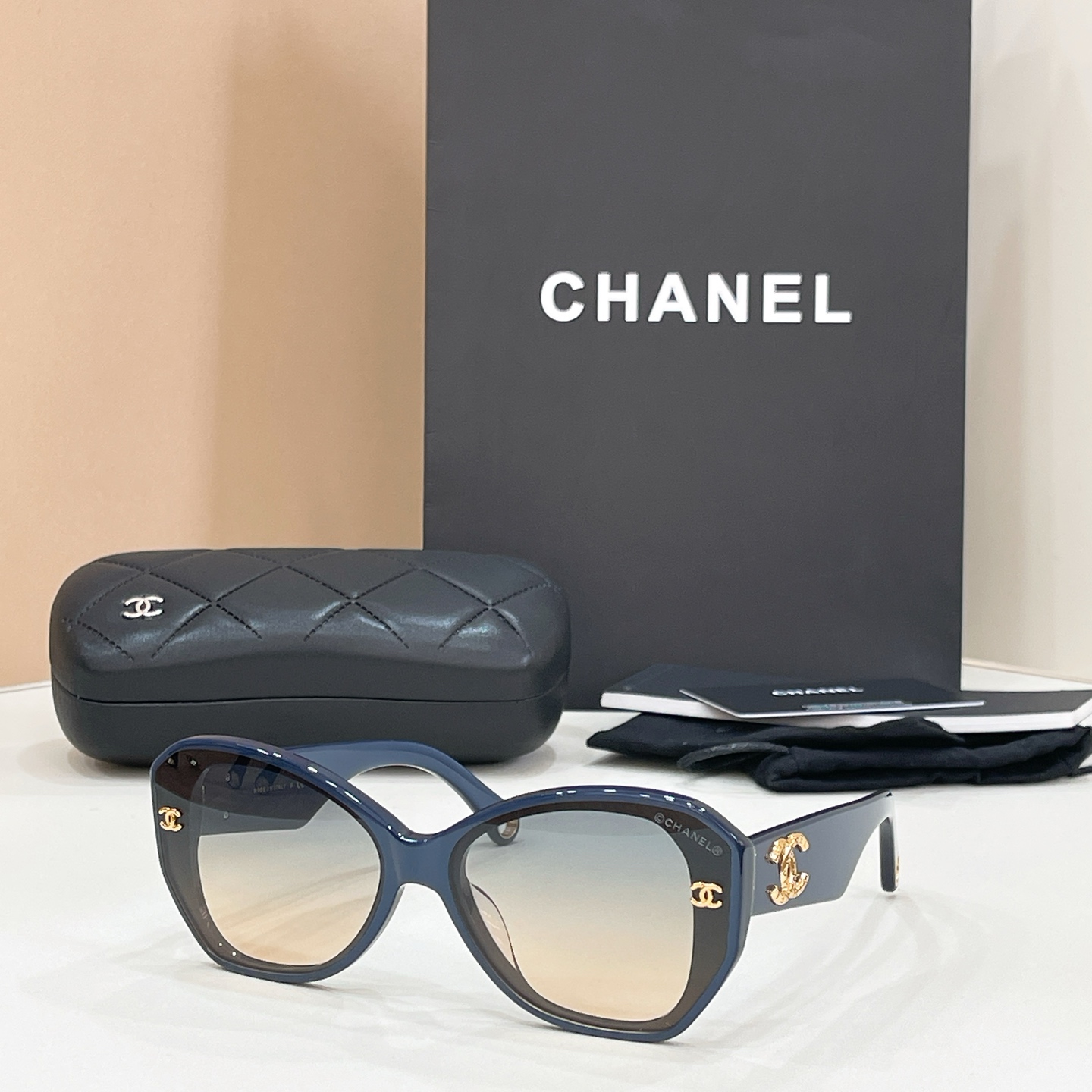 Chanel 13015076CHANE*