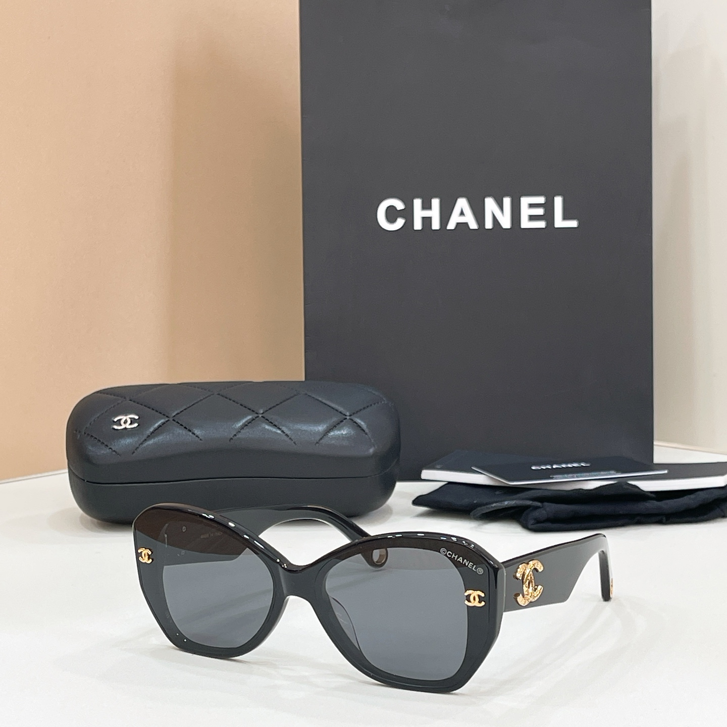 Chanel 13015076CHANE*