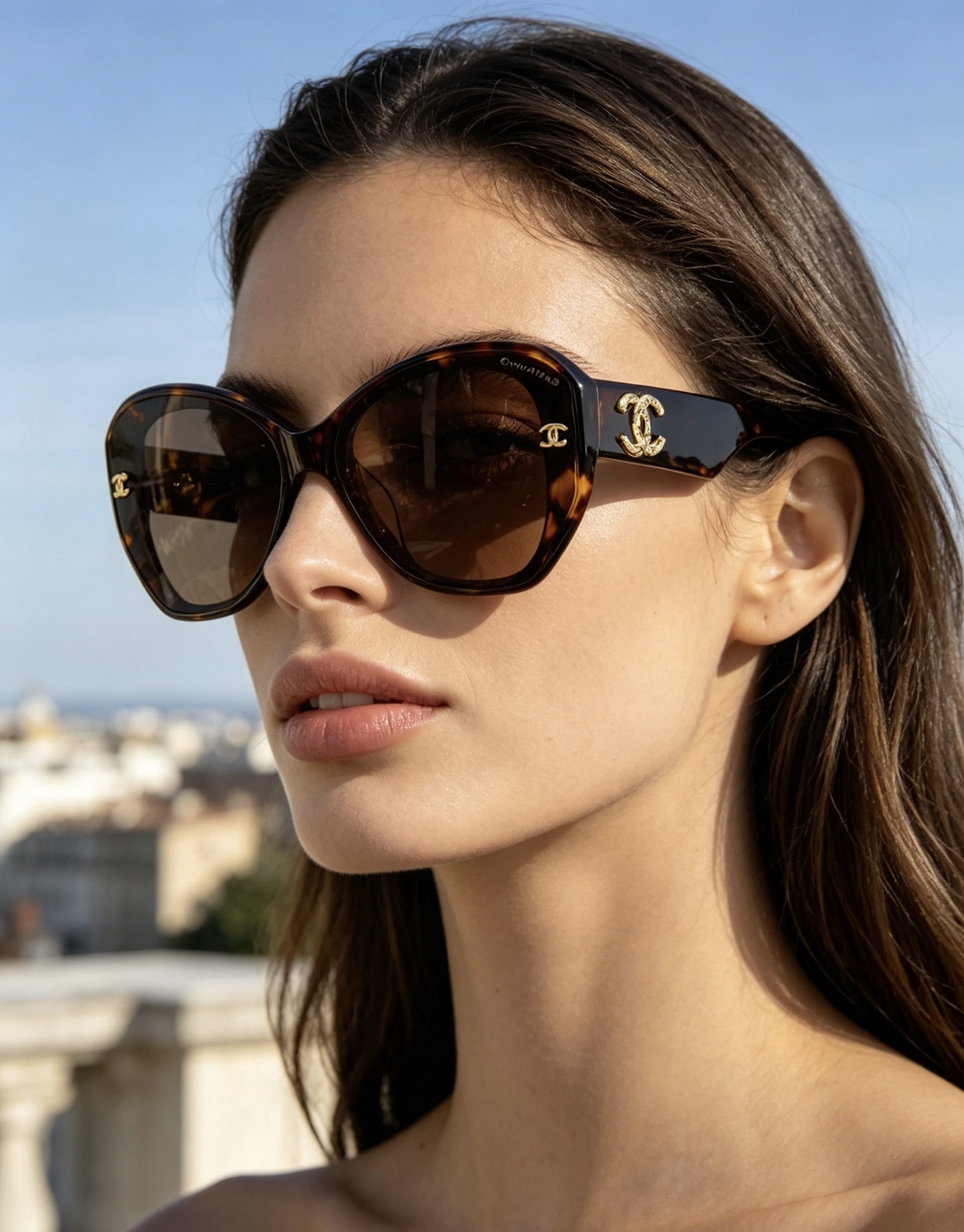 Chanel 13015076CHANE*