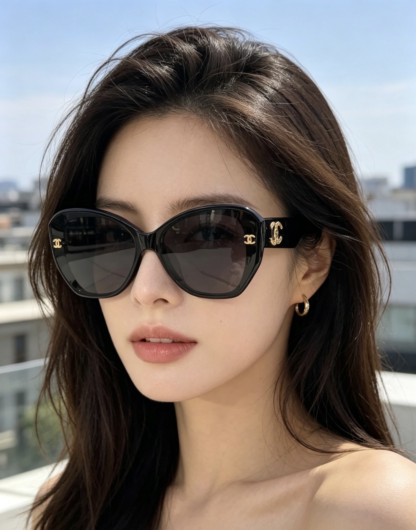 Chanel 13015076CHANE*