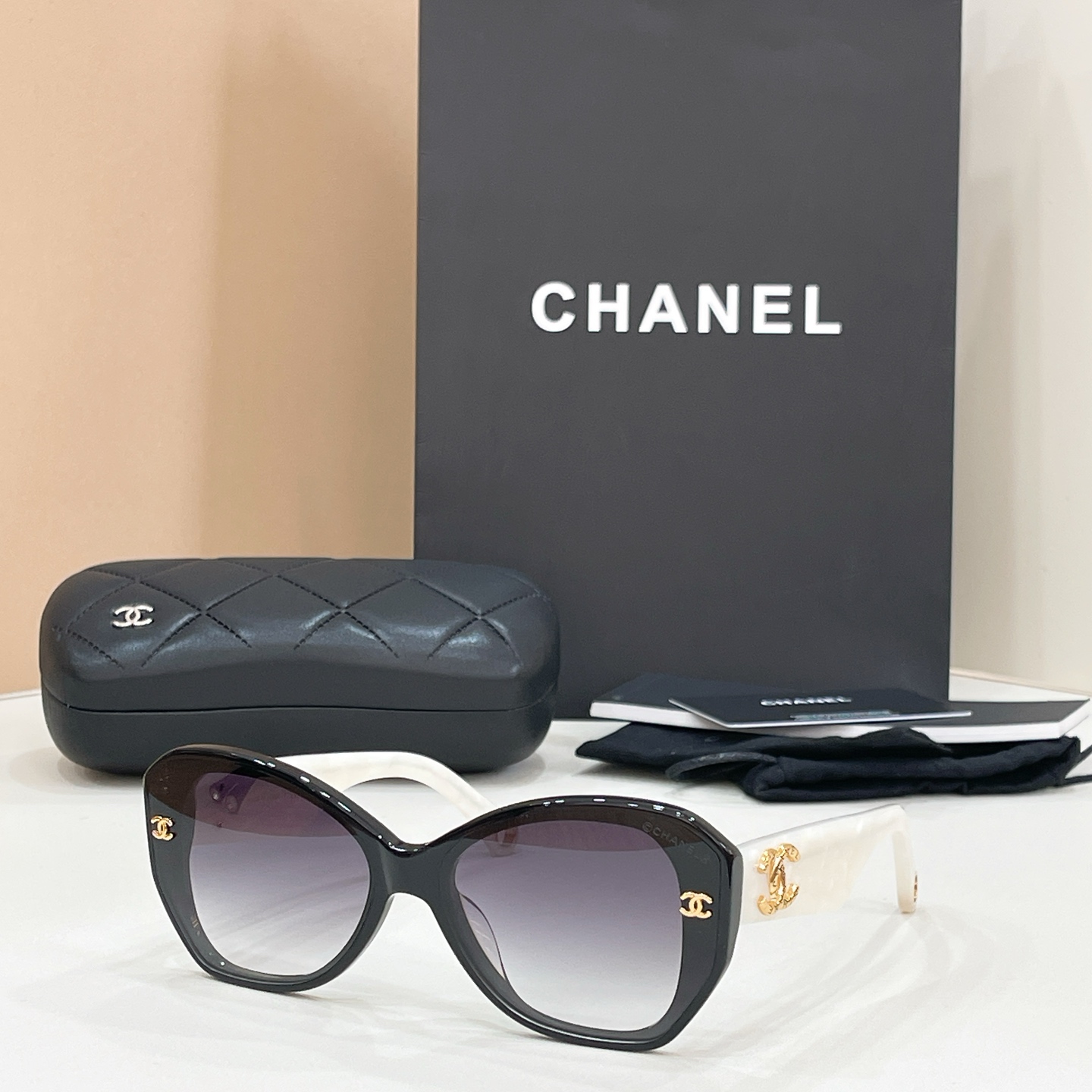Chanel 13015076CHANE*