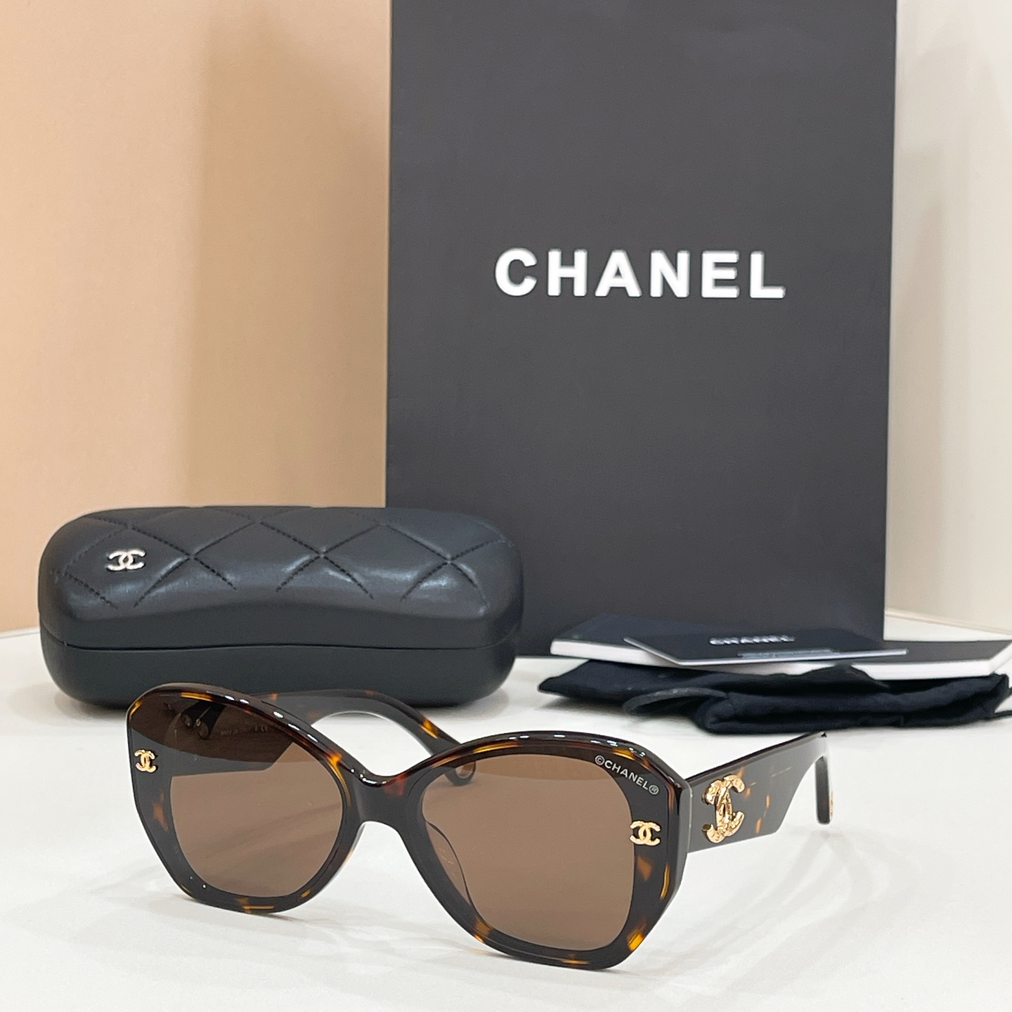 Chanel 13015076CHANE*