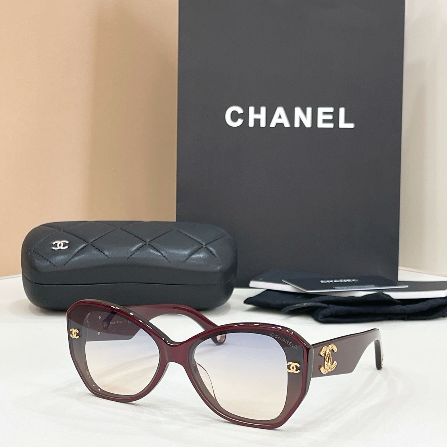 Chanel 13015076CHANE*