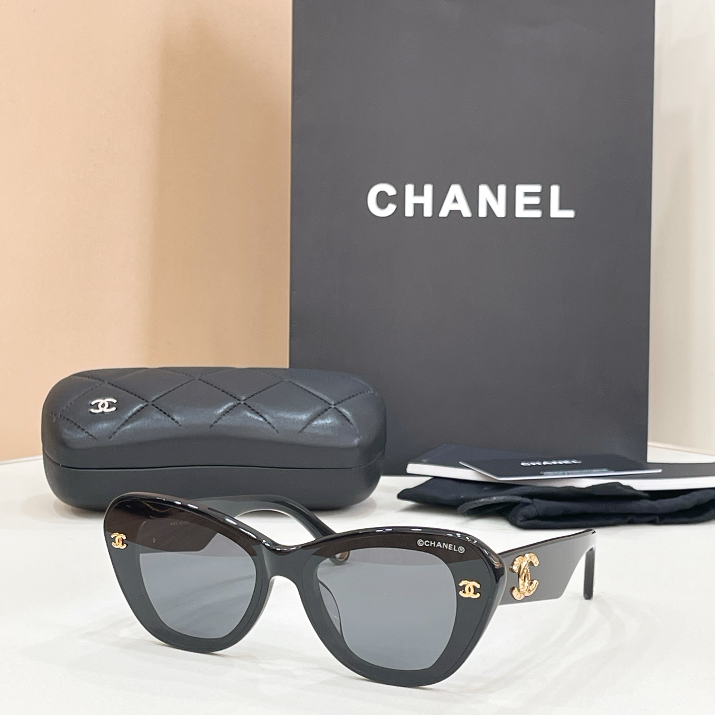 Chanel CHANE*