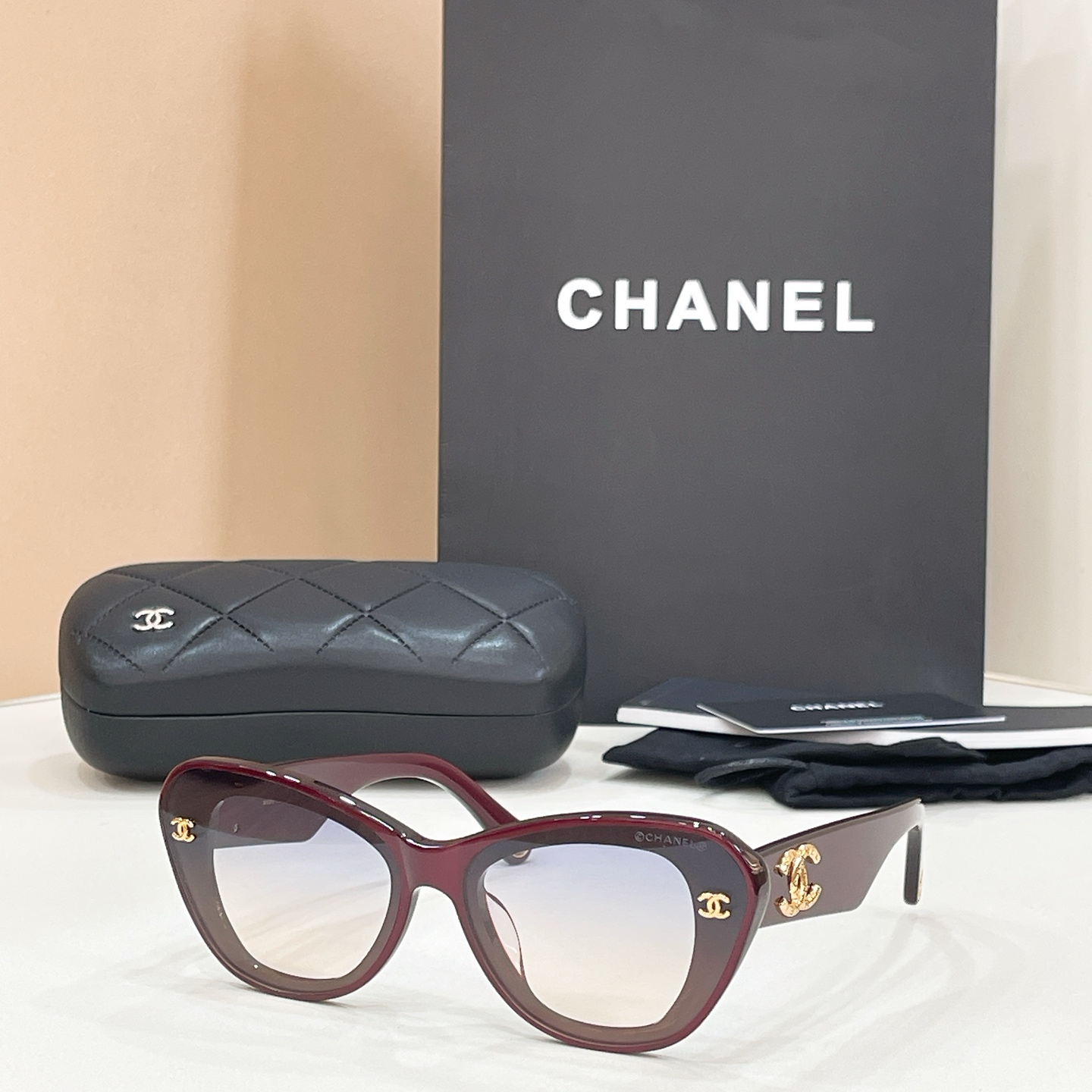 Chanel CHANE*