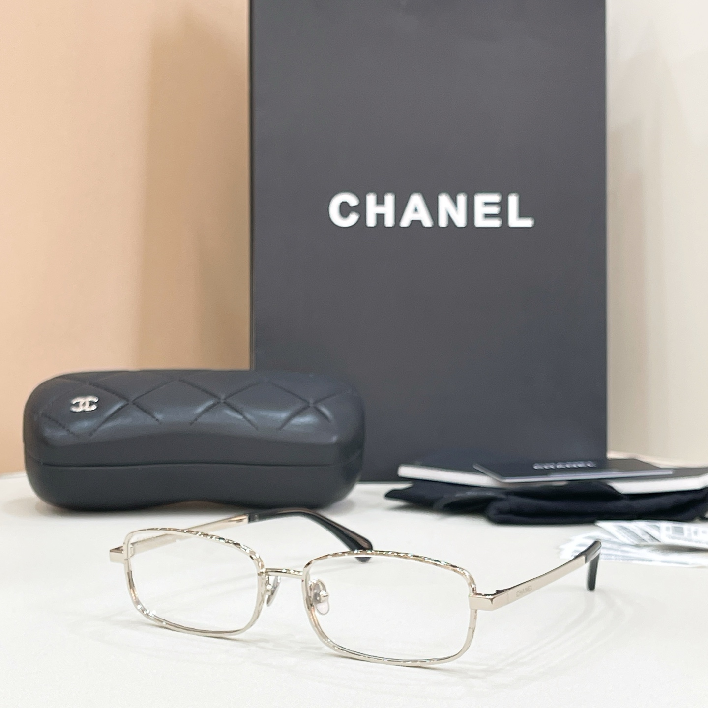 Chanel CHANE*