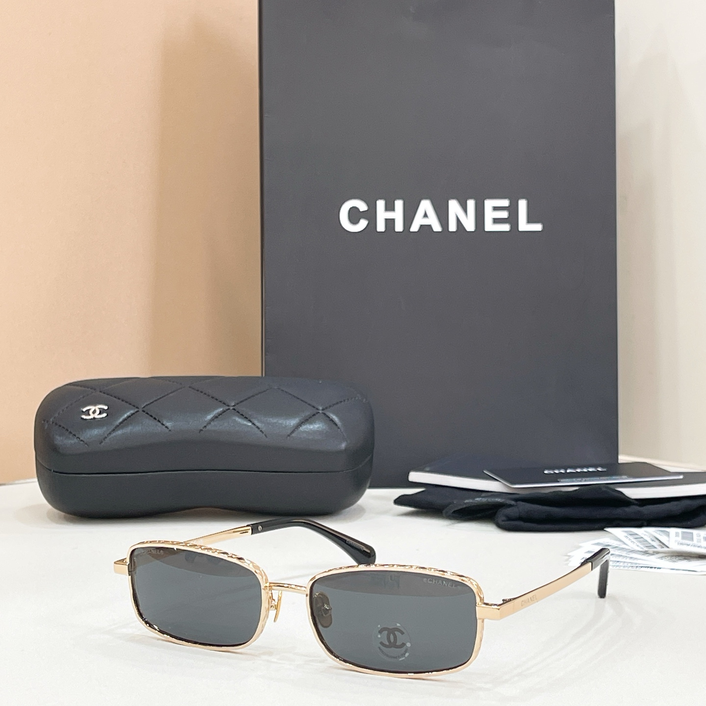 Chanel CHANE*