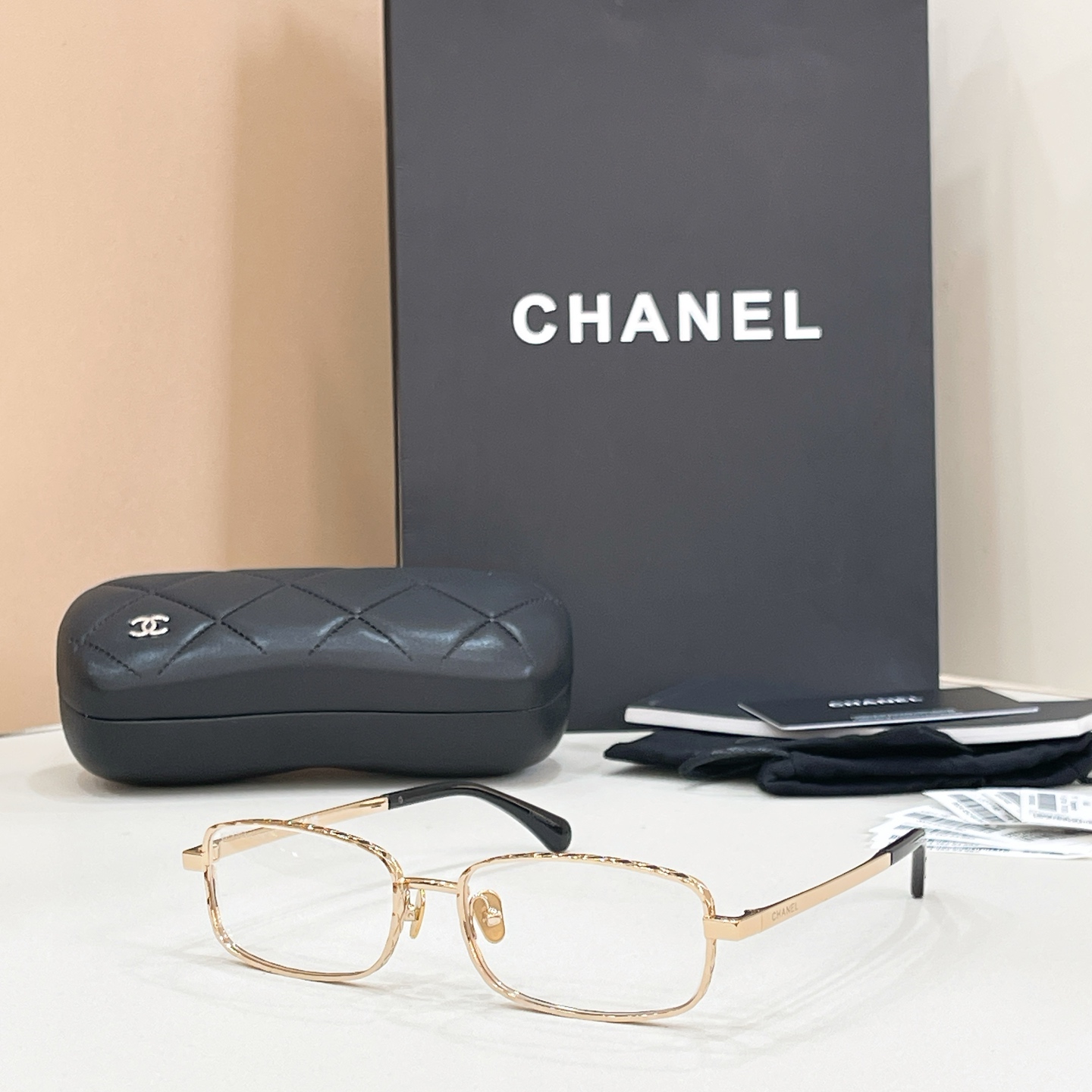 Chanel CHANE*
