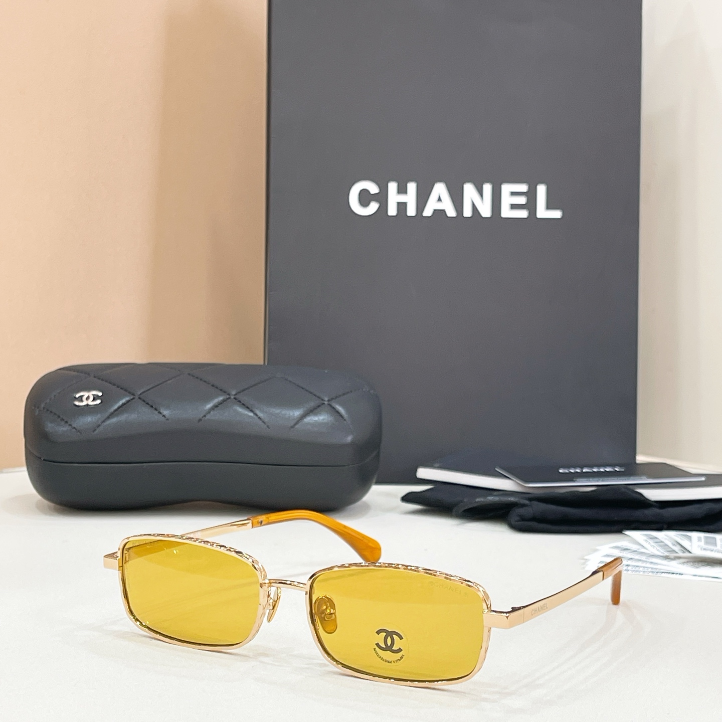 Chanel CHANE*