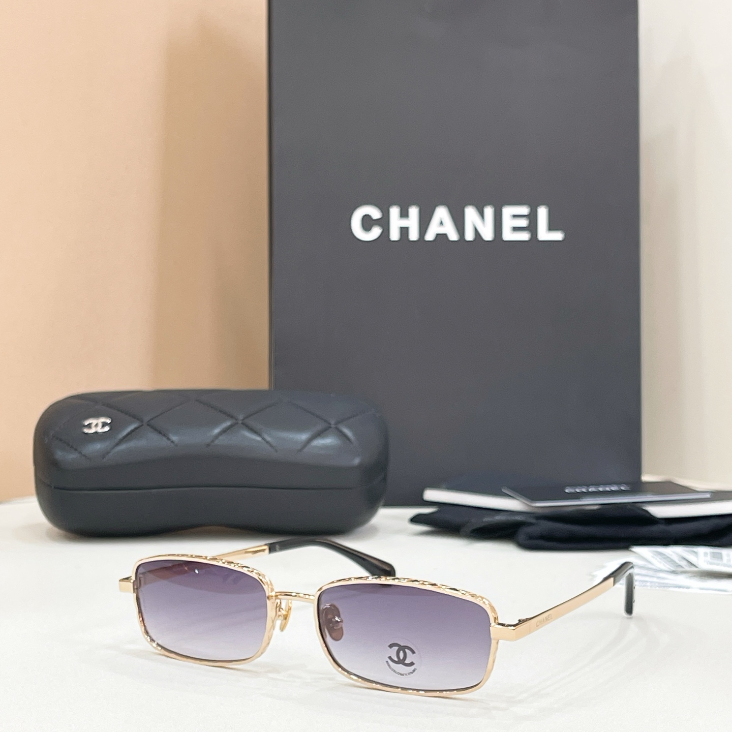 Chanel CHANE*