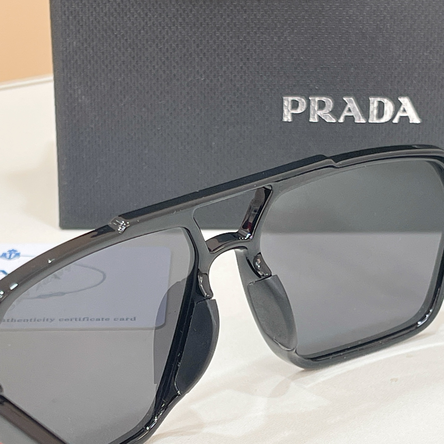 Prada 14016073PRAD* MODEL: SPS A06 SIZE：59口16-145