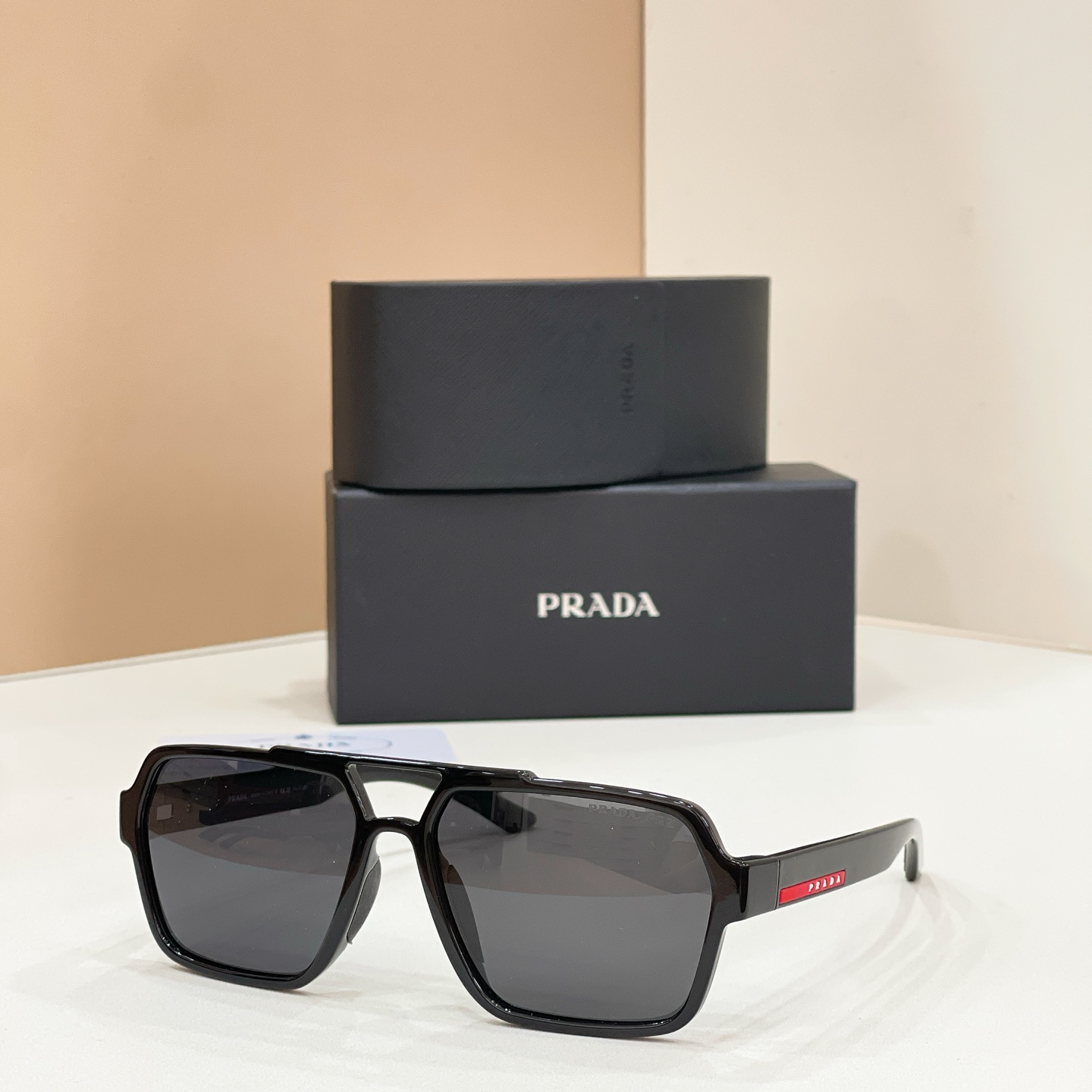 Prada 14016073PRAD* MODEL: SPS A06 SIZE：59口16-145