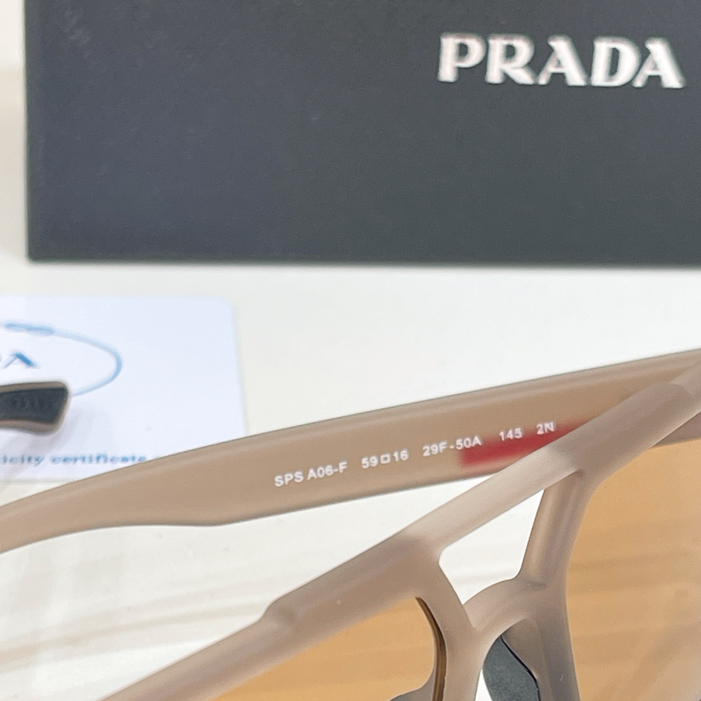 PRAD*⭐️⭐️⭐️MODEL: SPS A06⭐️⭐️⭐️SIZE：59口16-145⭐️⭐️⭐️