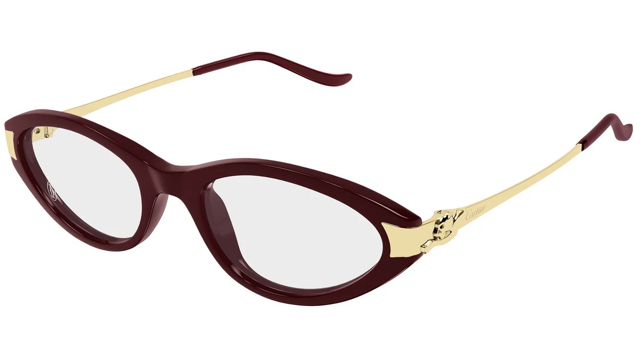 Cartier 13015073Cartie* MODEL：CT0633O SIZE:135