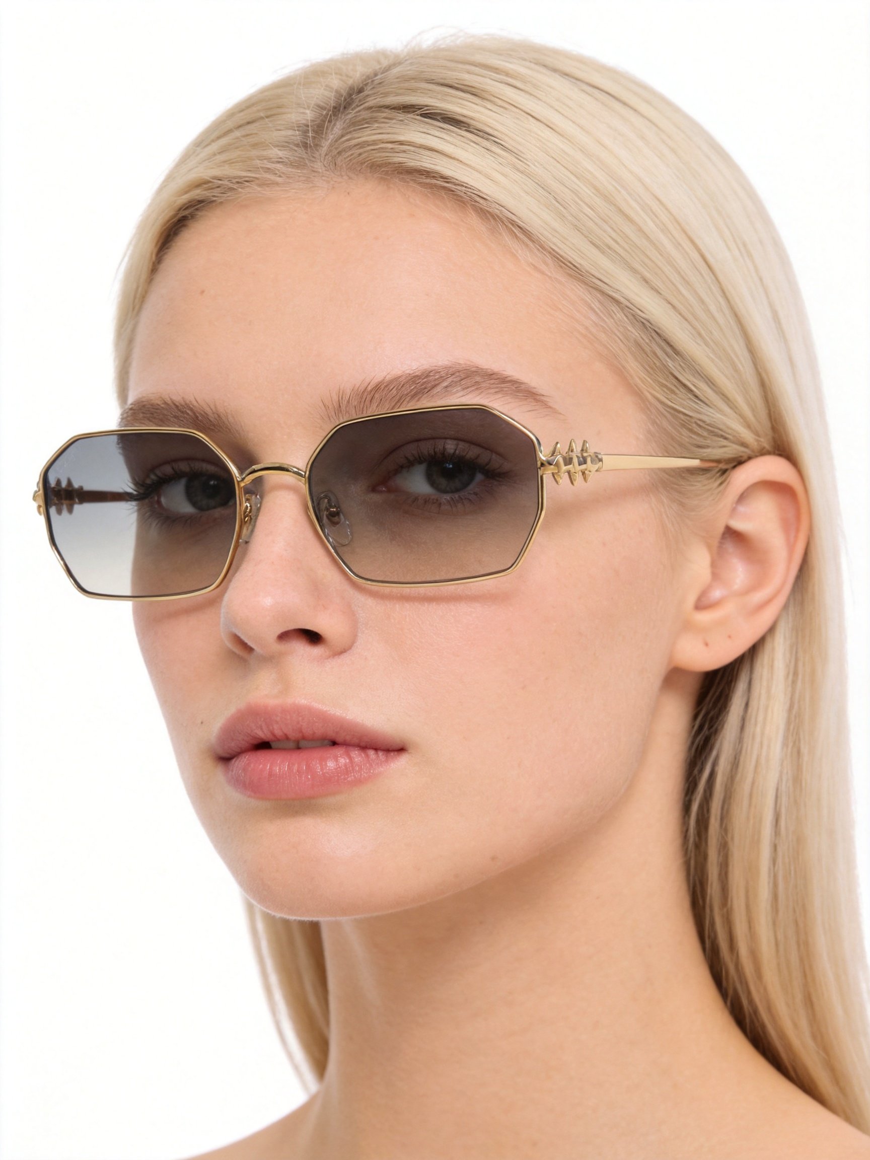 Cartier Cartie* MODEL：CT0647S