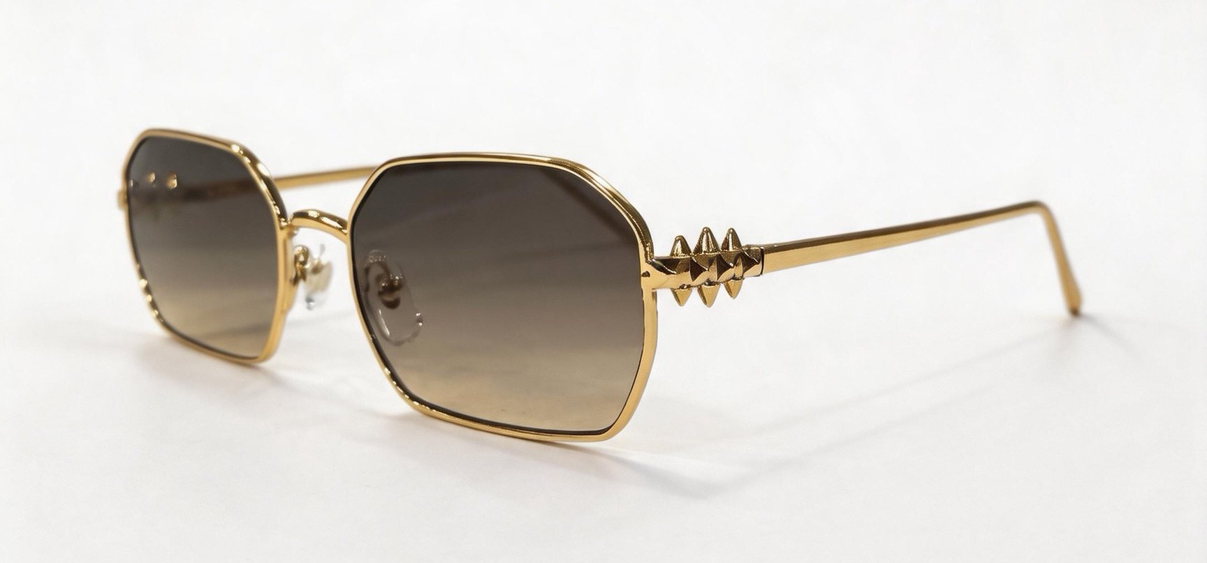 Cartier Cartie* MODEL：CT0647S