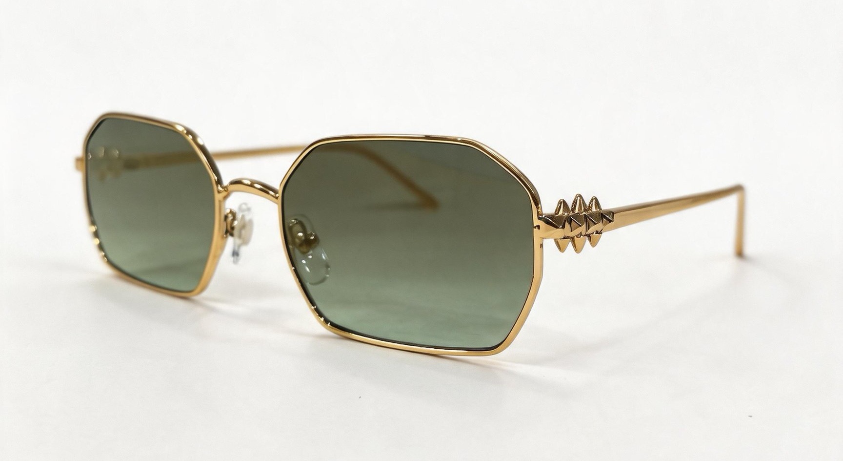 Cartier Cartie* MODEL：CT0647S