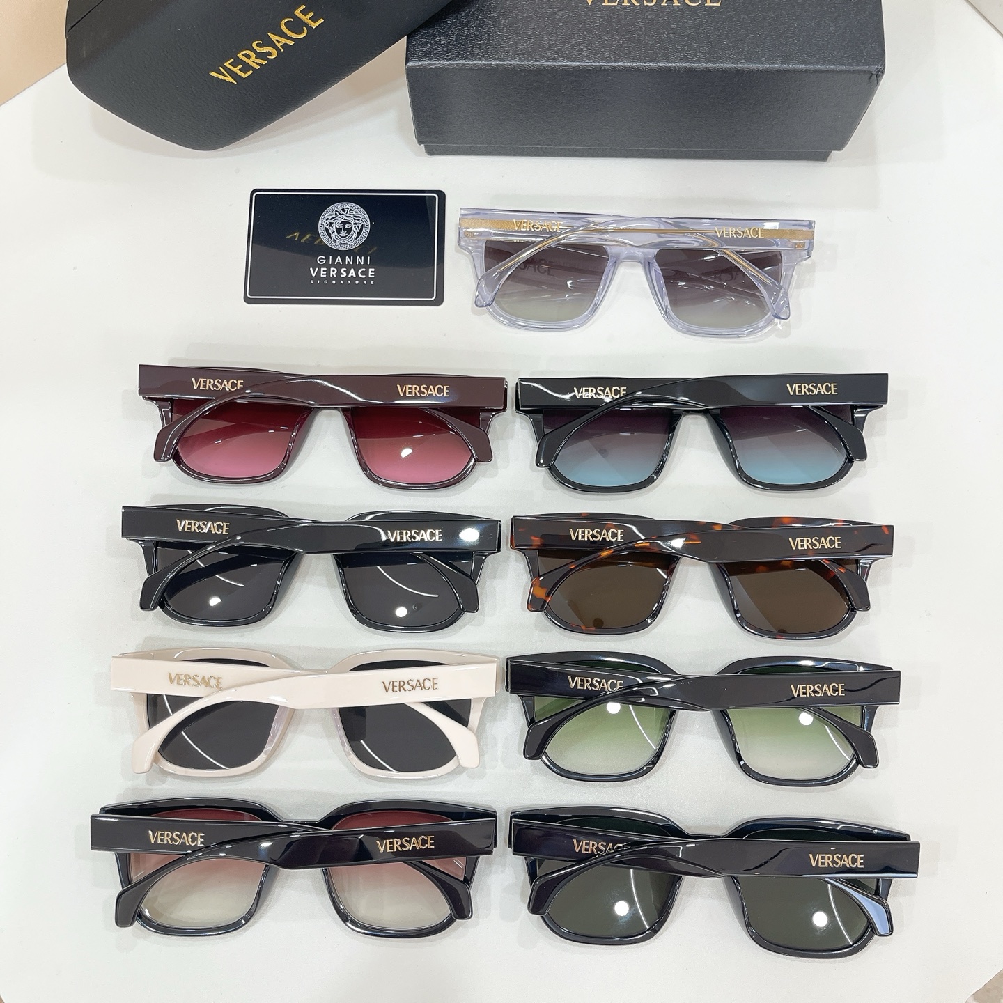 Versace VERSAC*
