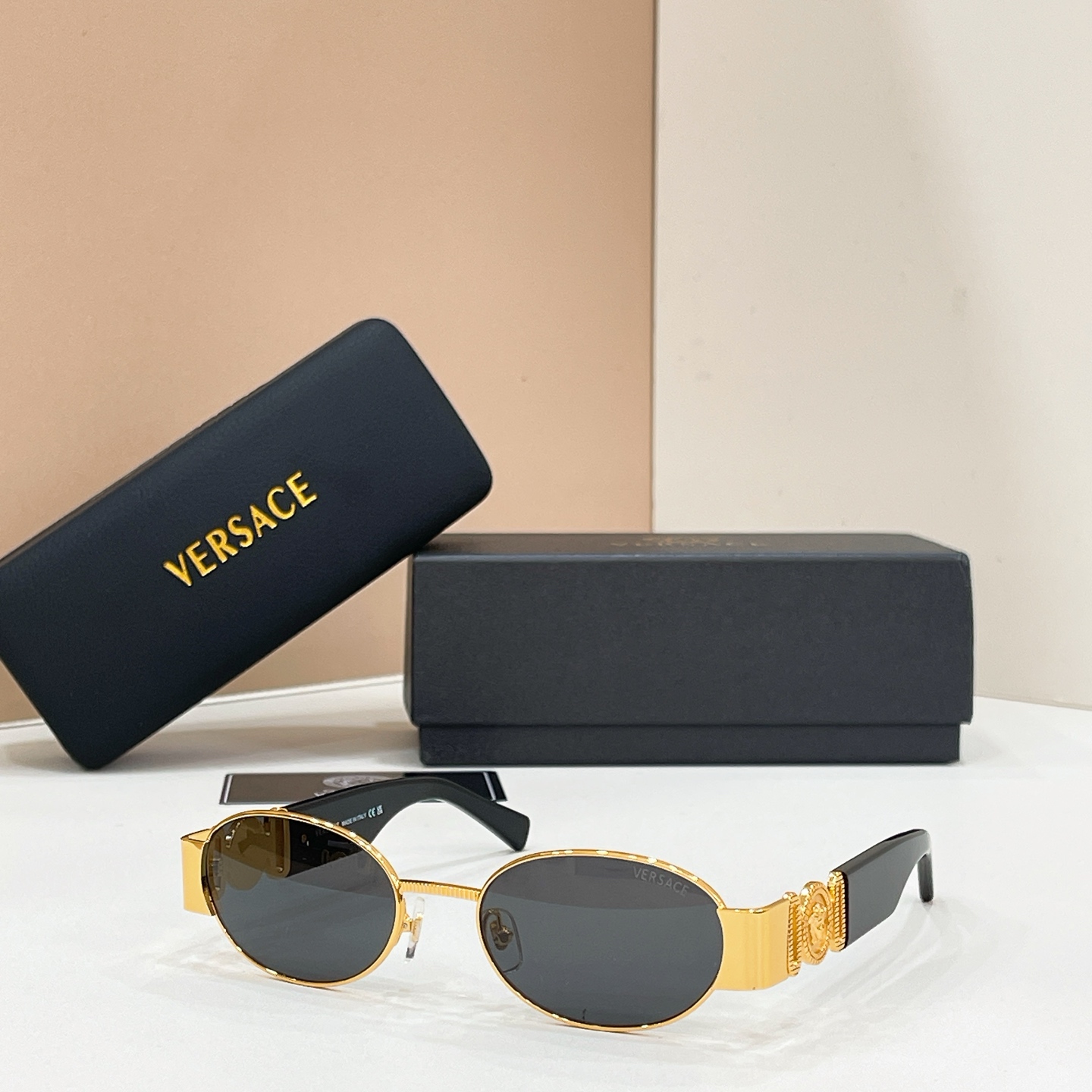 Versace VERSAC*