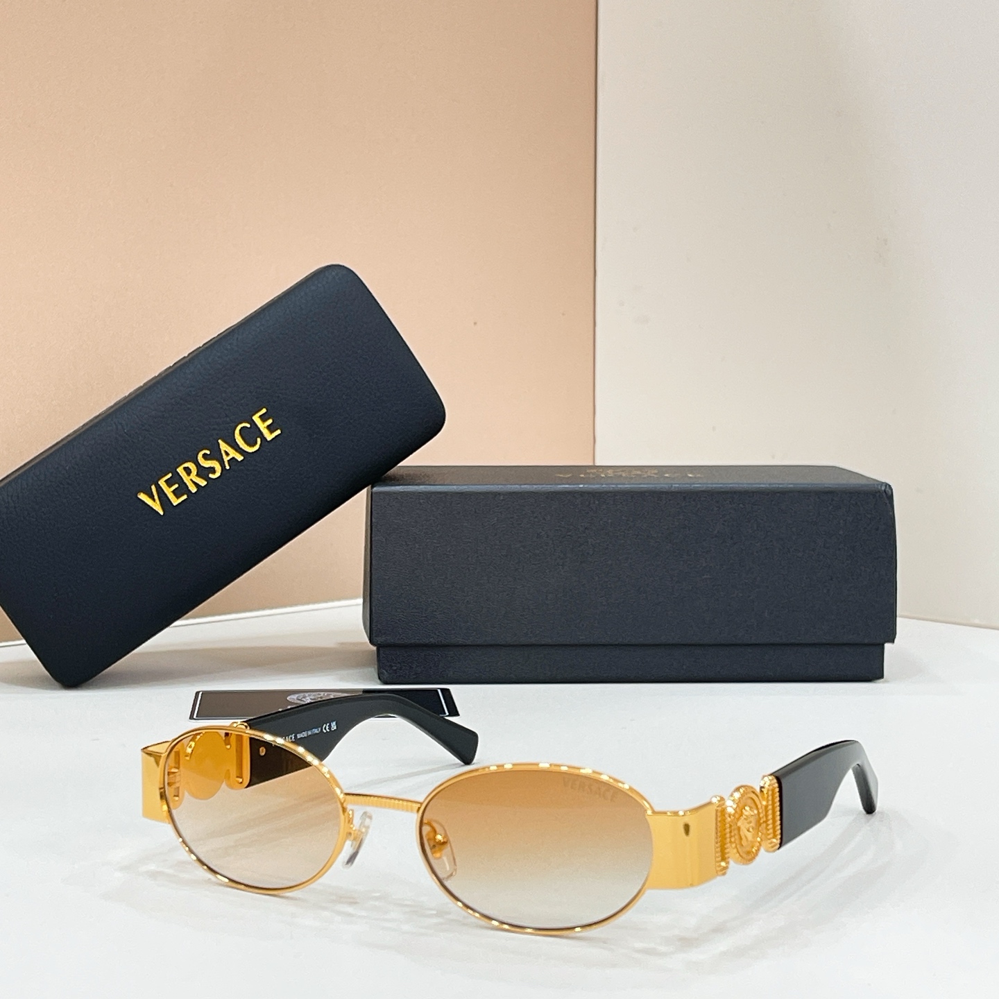 Versace VERSAC*
