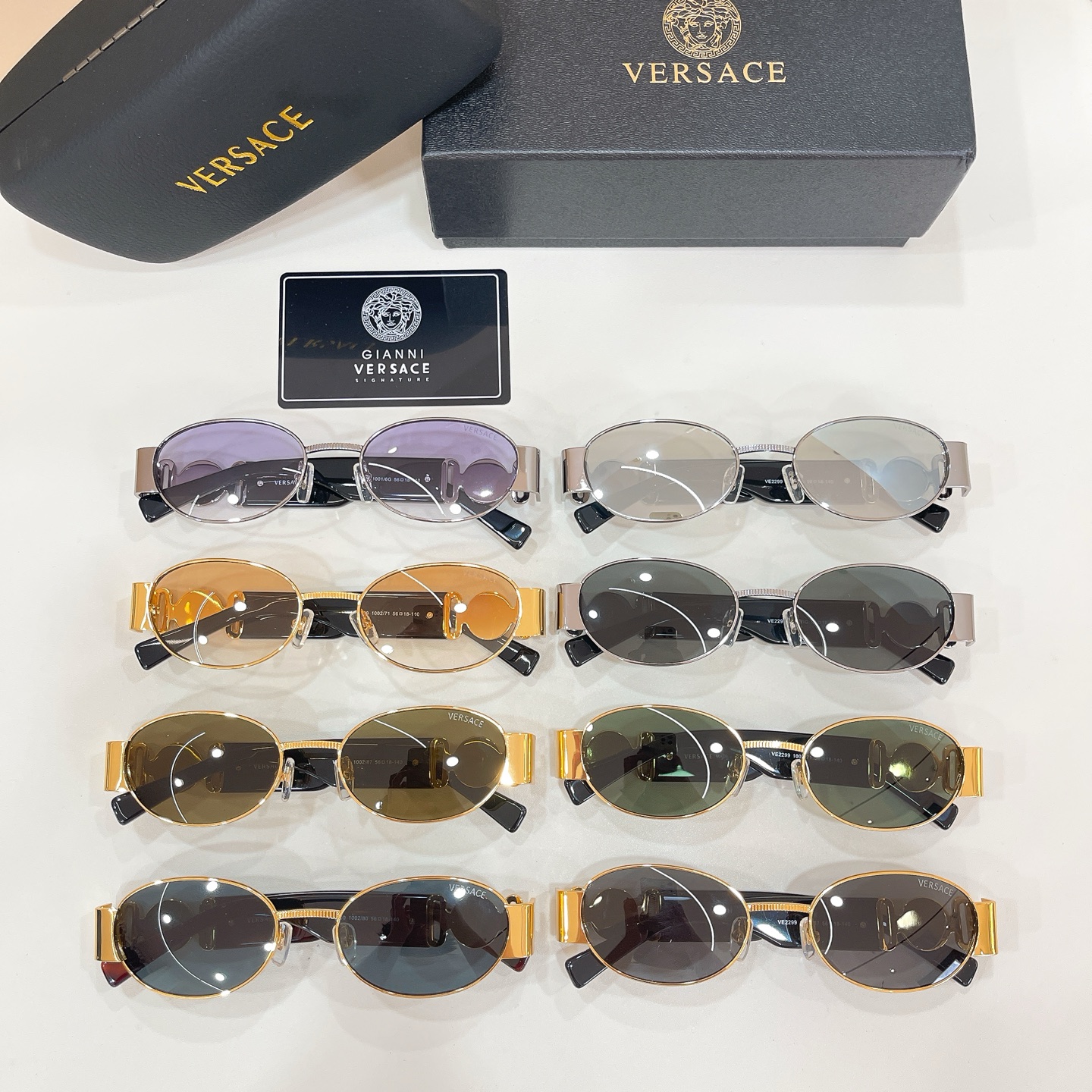 Versace VERSAC*