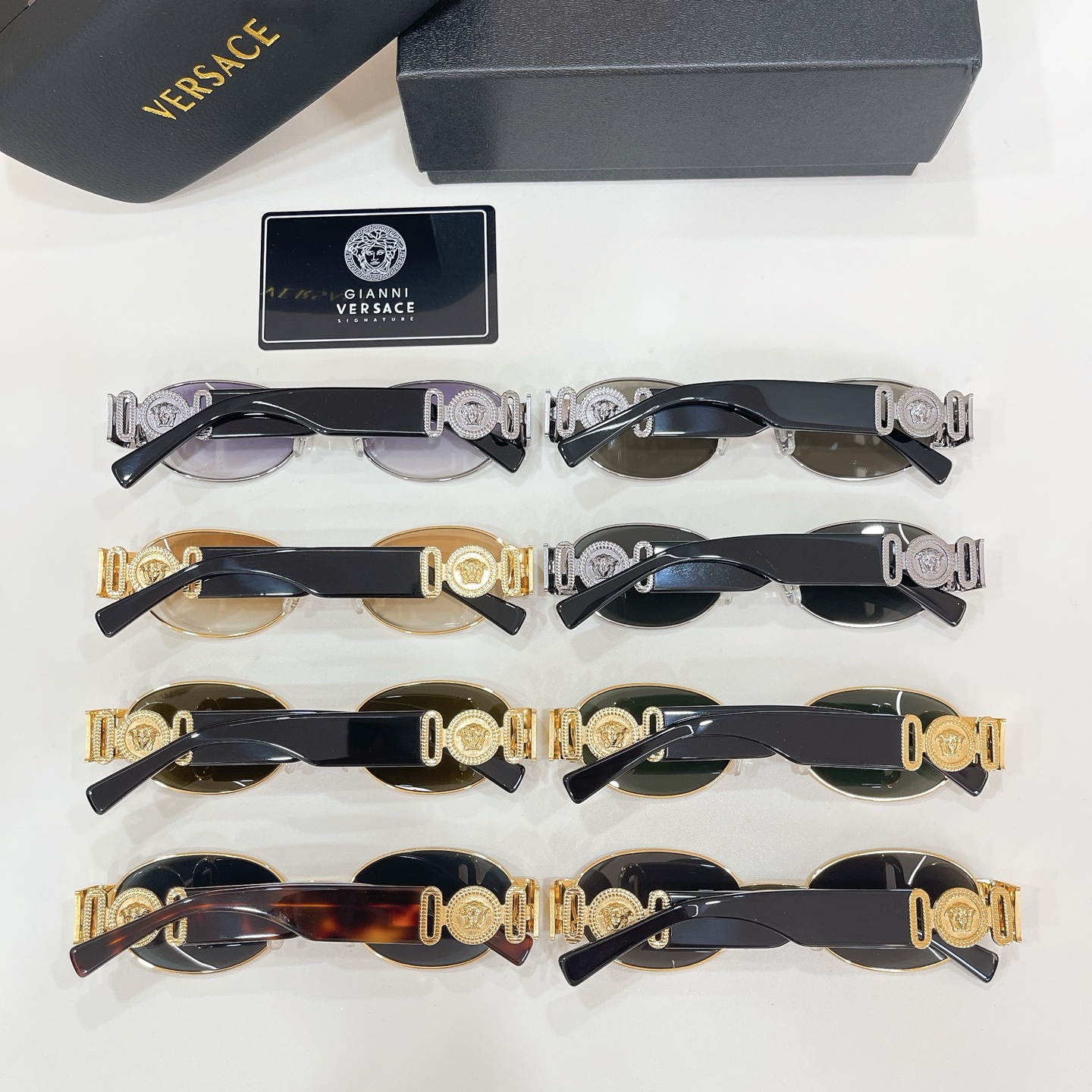 Versace VERSAC*