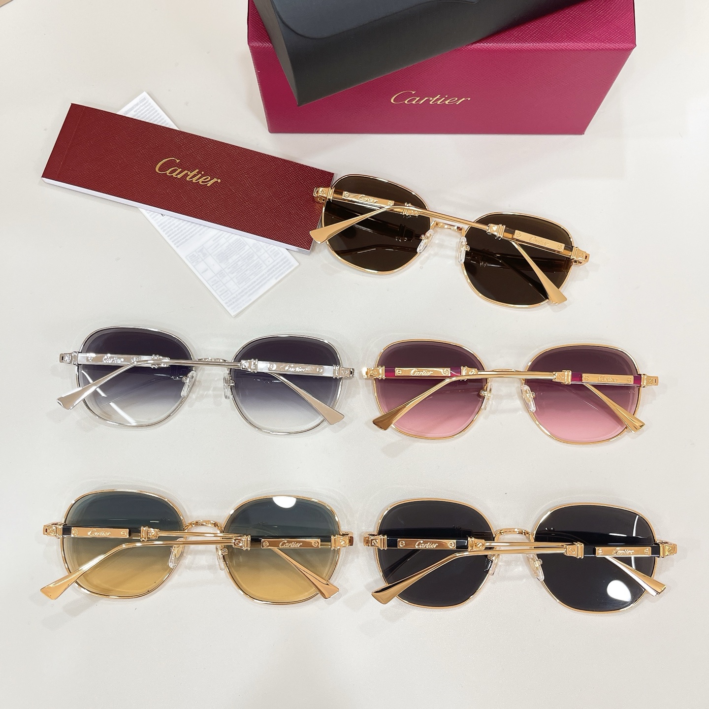 Cartie*✨✨✨MODEL：CT7220S✨✨✨SIZE:145✨✨