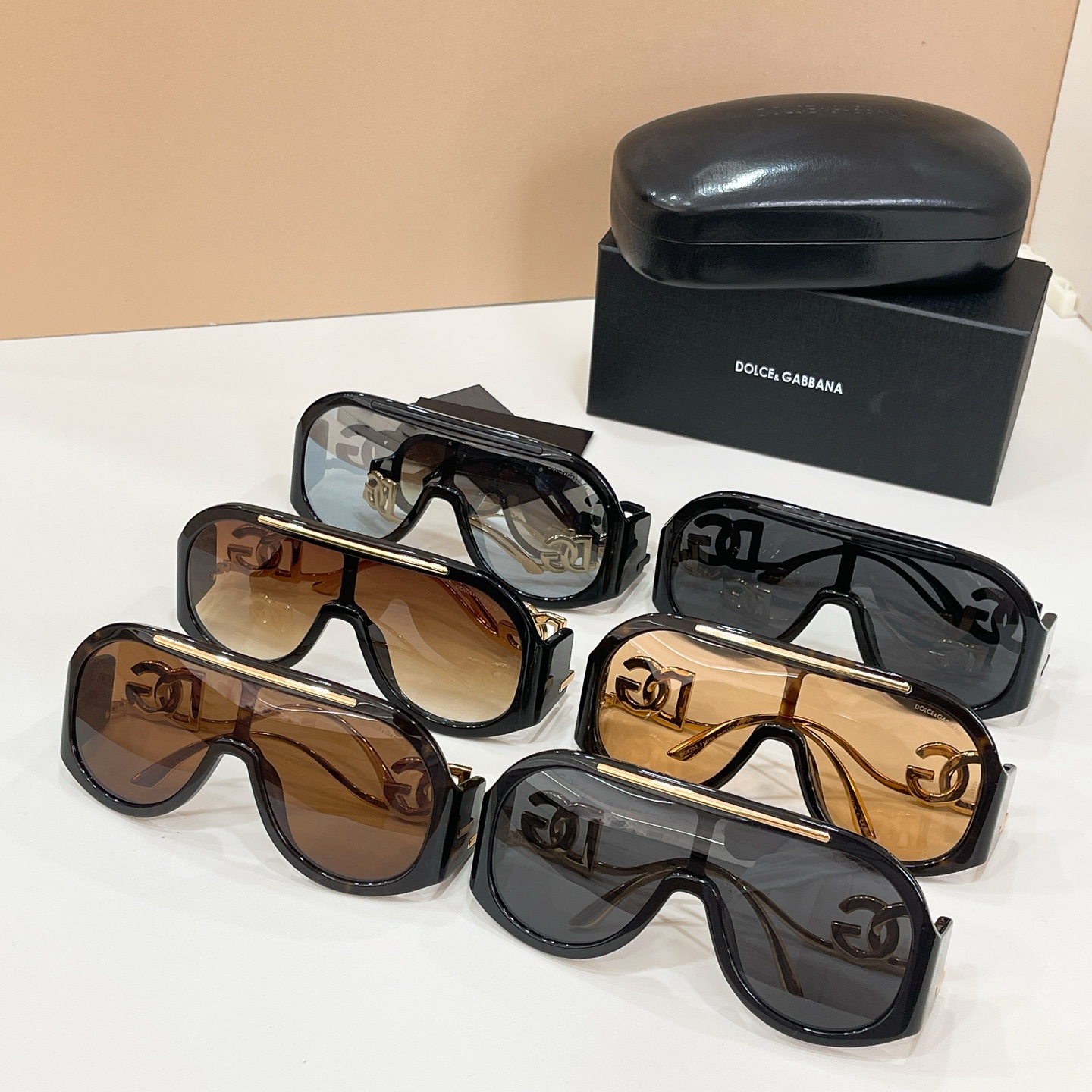Dolce & Gabbana DOLCE & GABBAN*