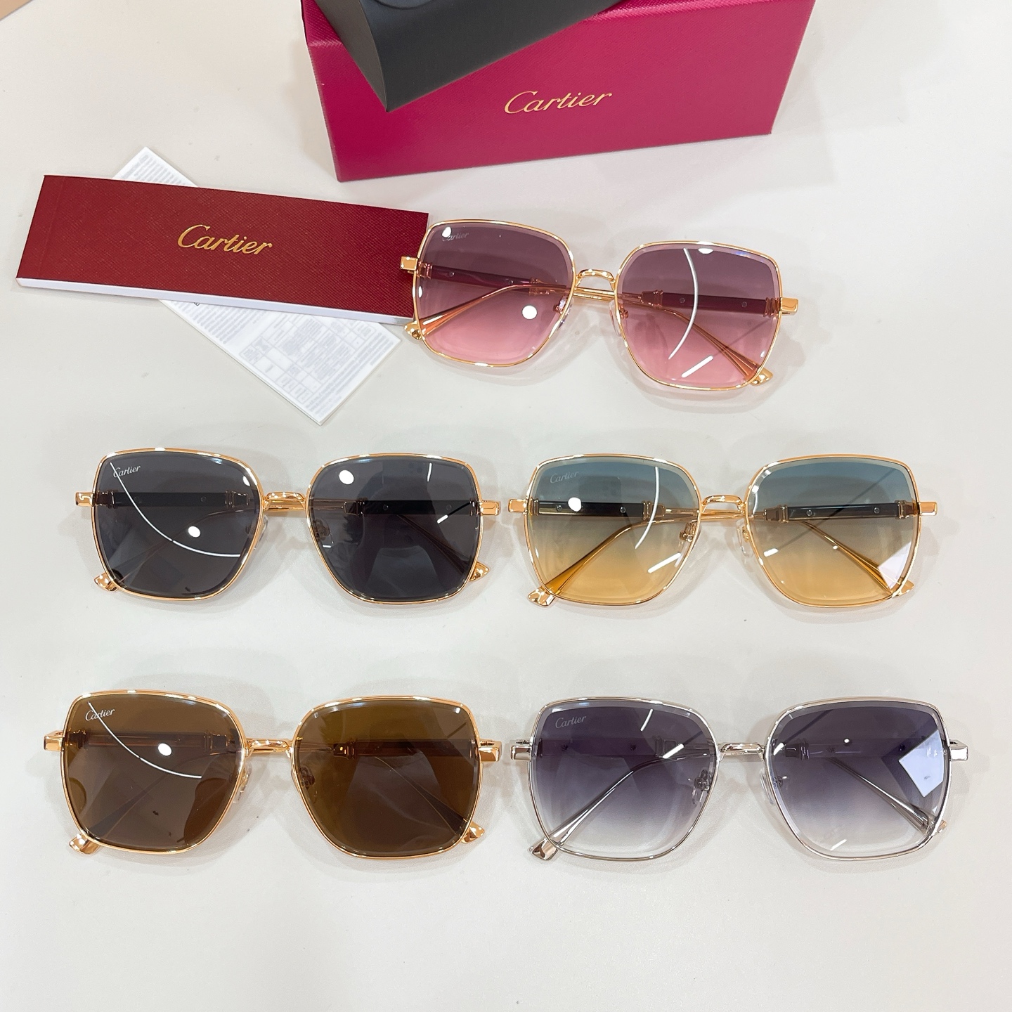 Cartie*✨✨✨MODEL：CT7219S✨✨✨SIZE:145✨✨