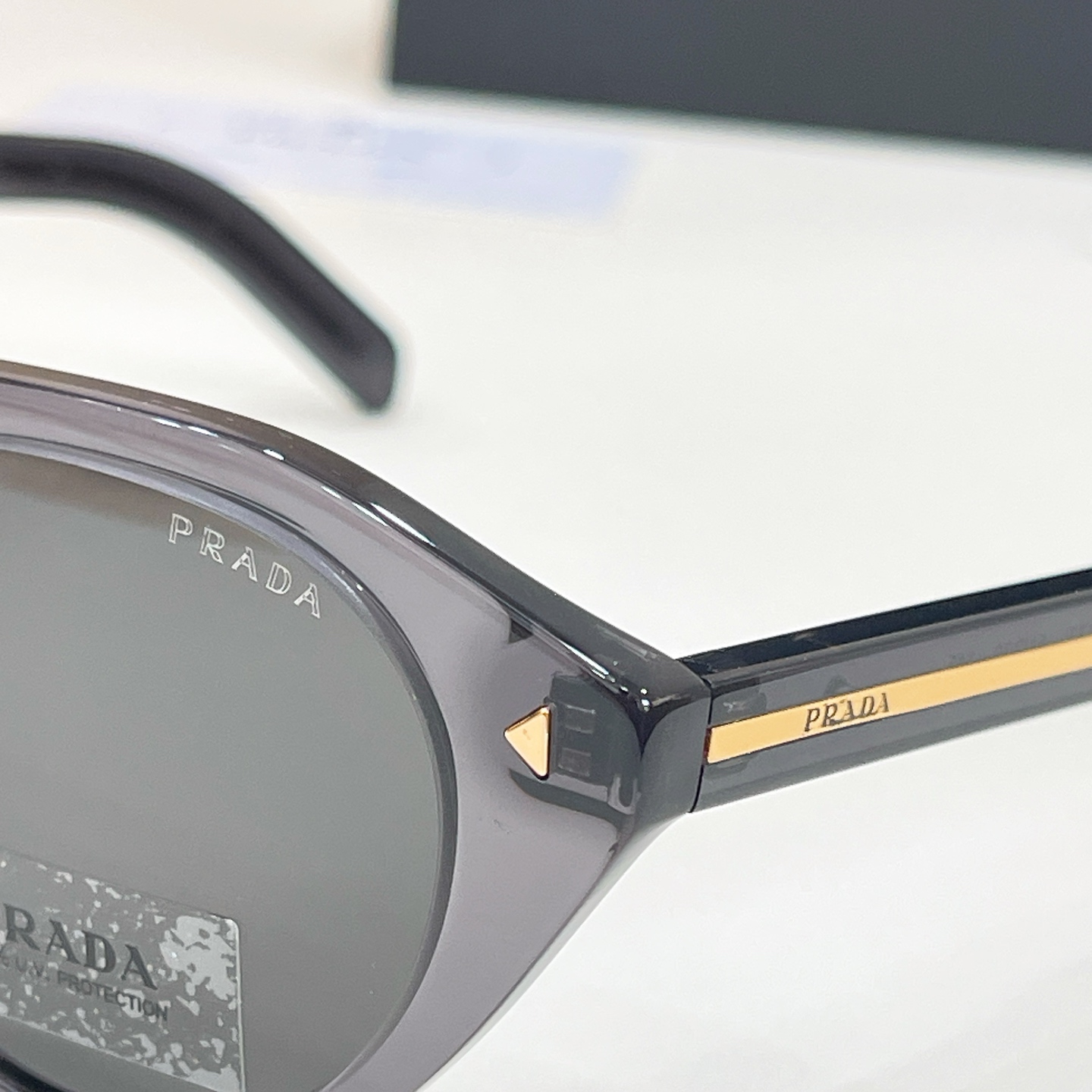 Prada PRAD* MODEL: PR B15S SIZE：51口20-145