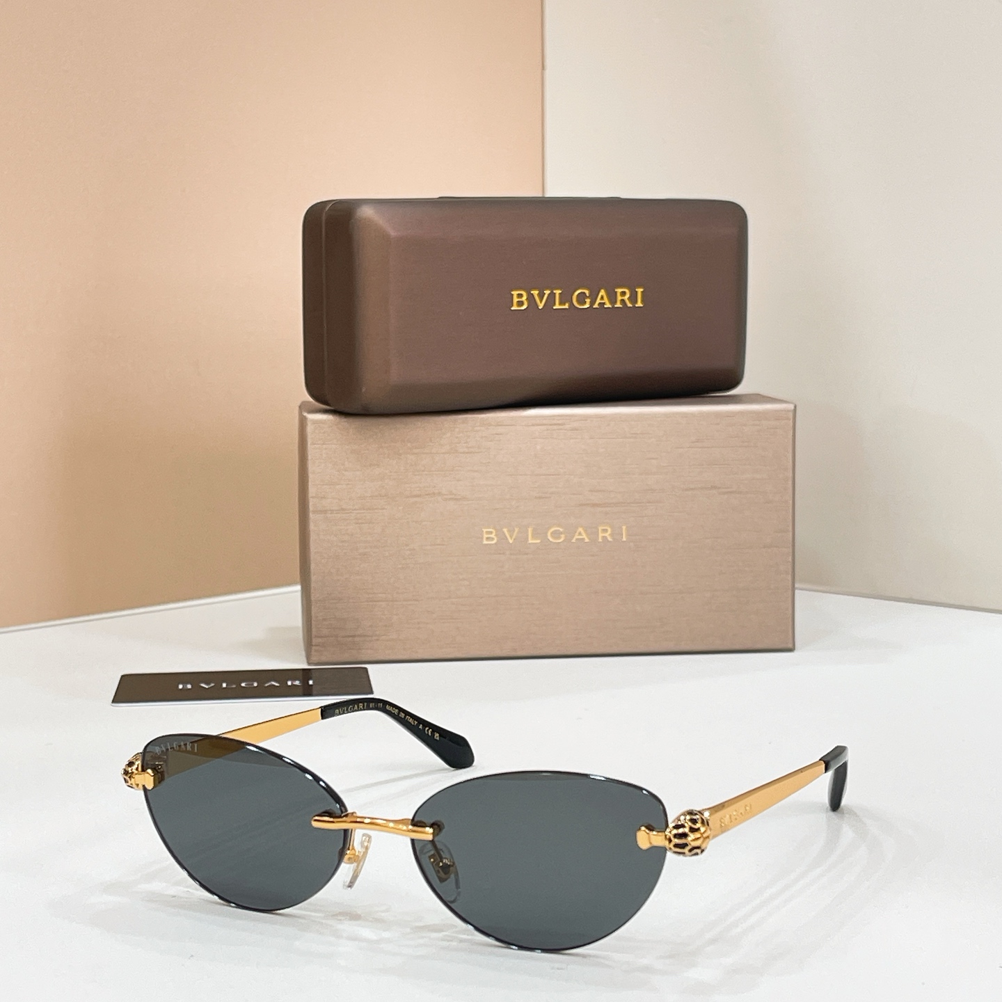 Bvlgari BVLGAR*
