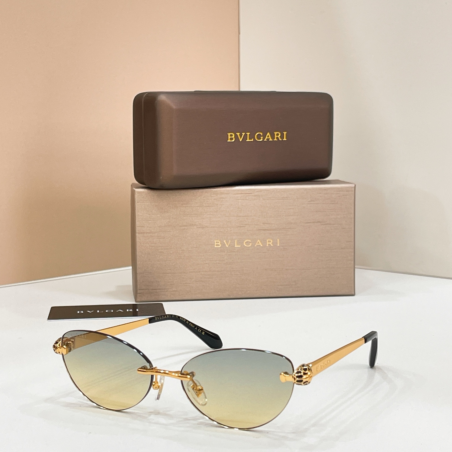 Bvlgari BVLGAR*
