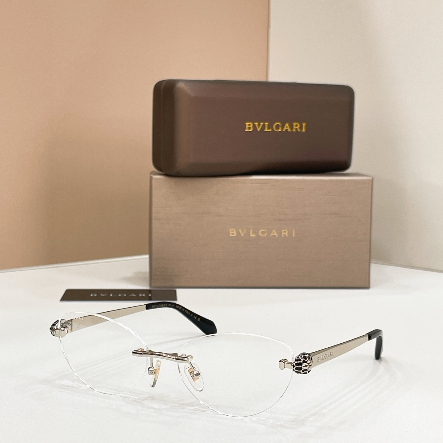 Bvlgari BVLGAR*
