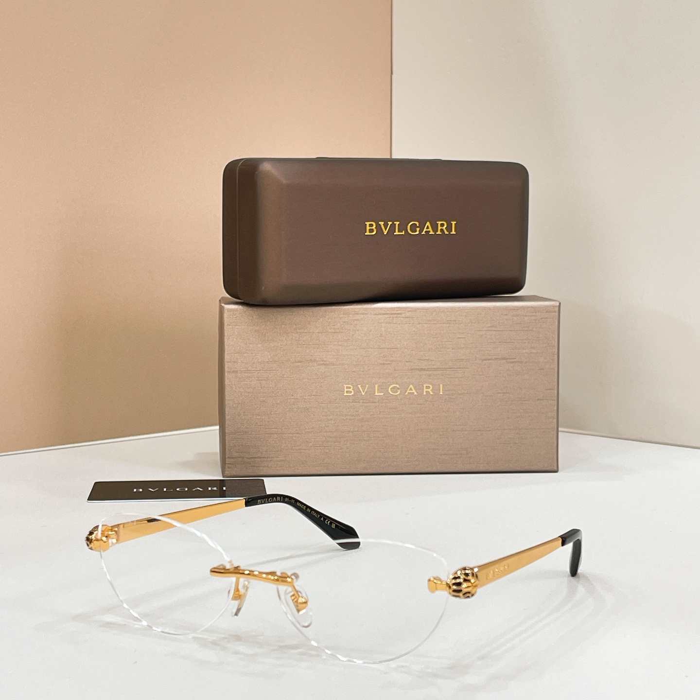 Bvlgari BVLGAR*