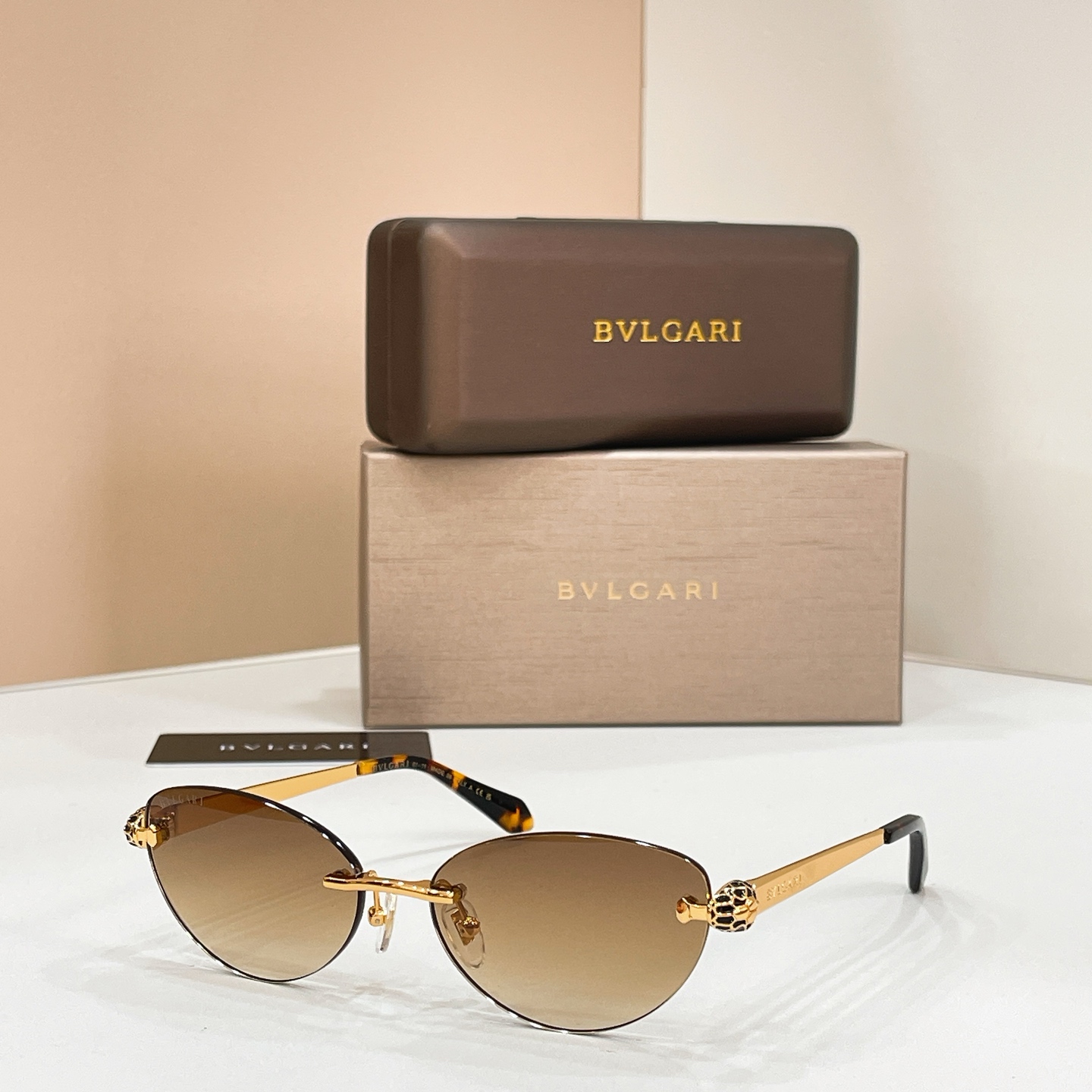 Bvlgari BVLGAR*