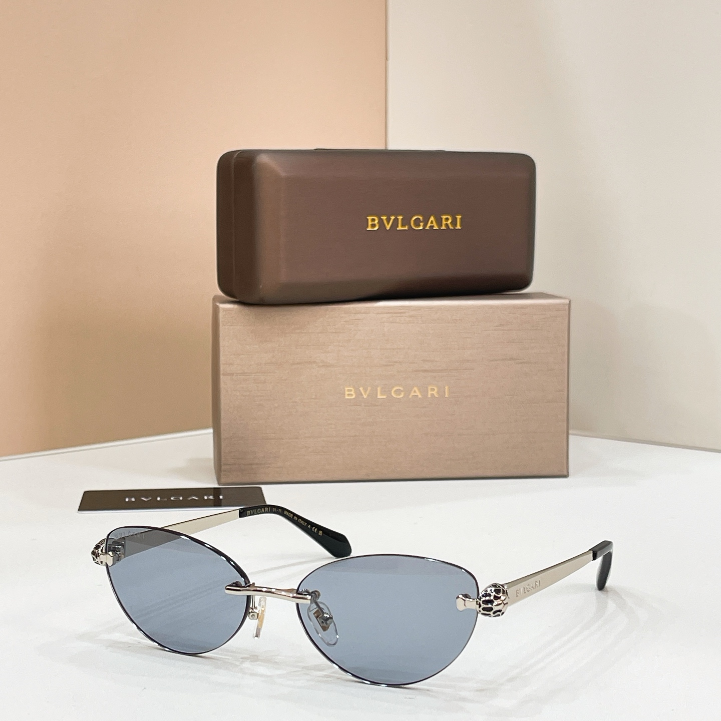 Bvlgari BVLGAR*