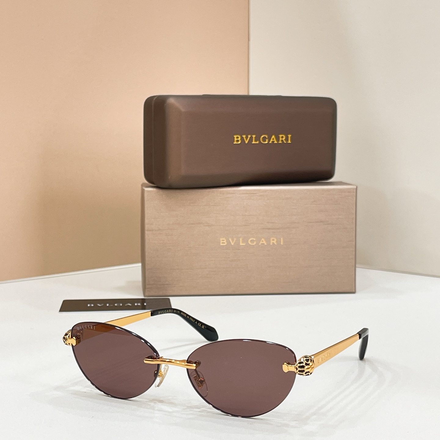 Bvlgari BVLGAR*