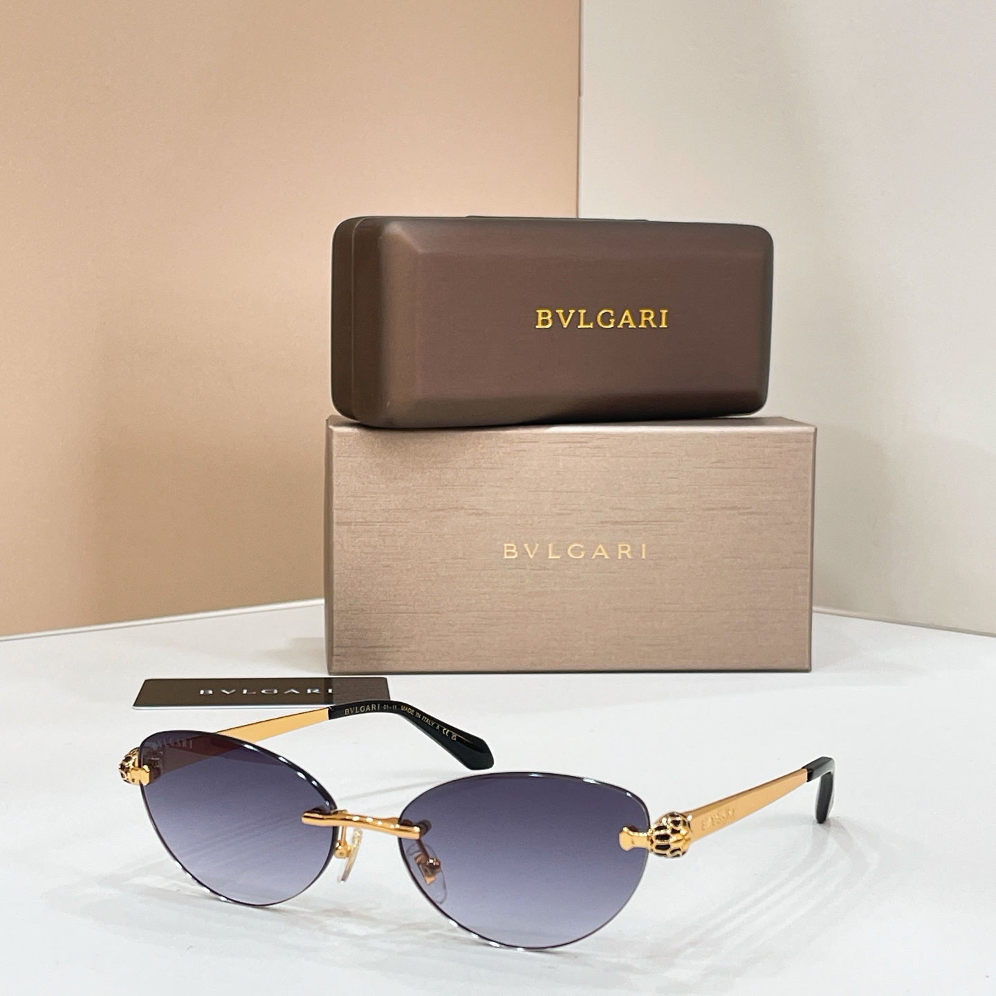Bvlgari BVLGAR*